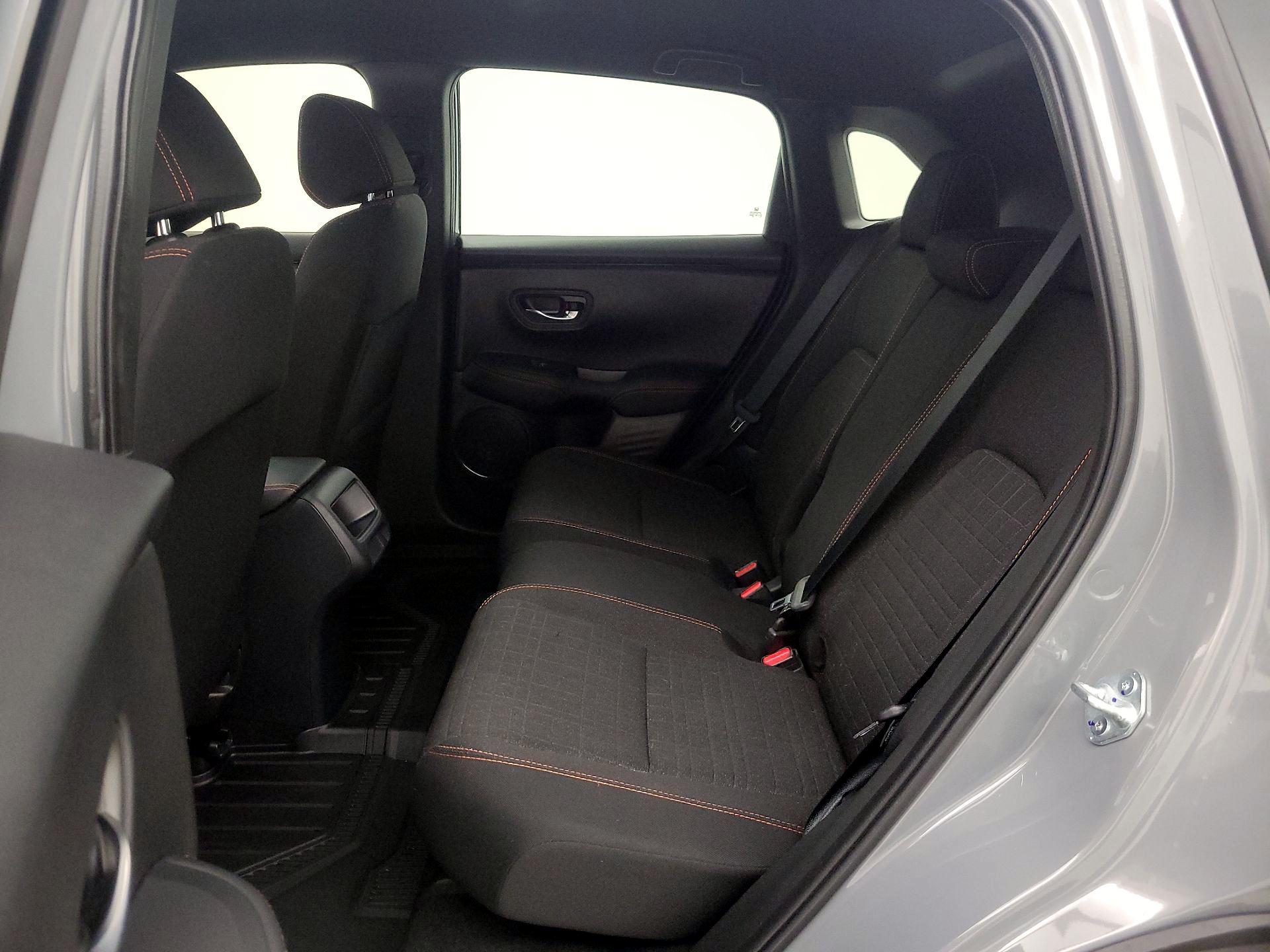 Thumbnail: 2025 Honda HR-V - 18