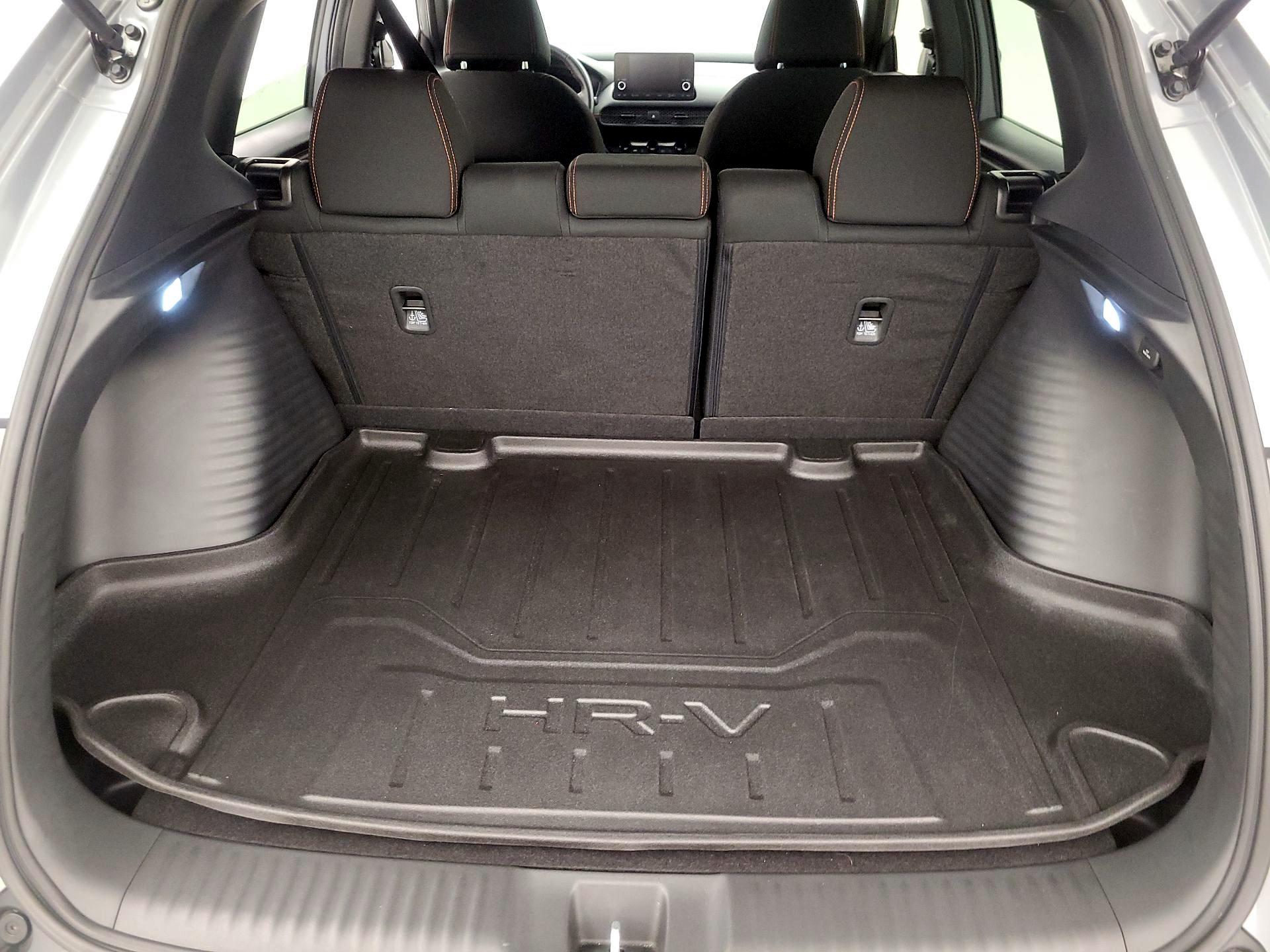 Thumbnail: 2025 Honda HR-V - 19