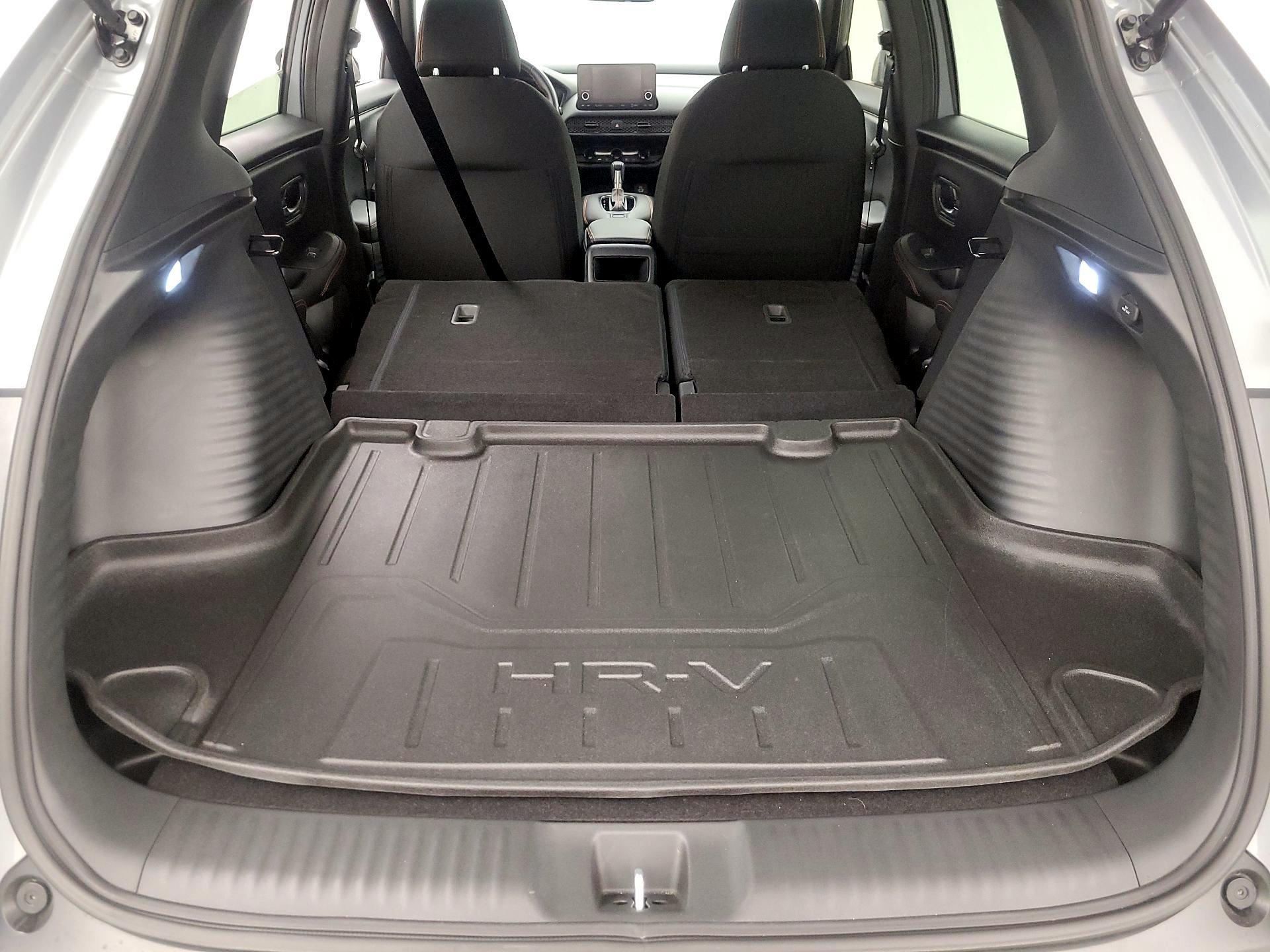 Thumbnail: 2025 Honda HR-V - 20