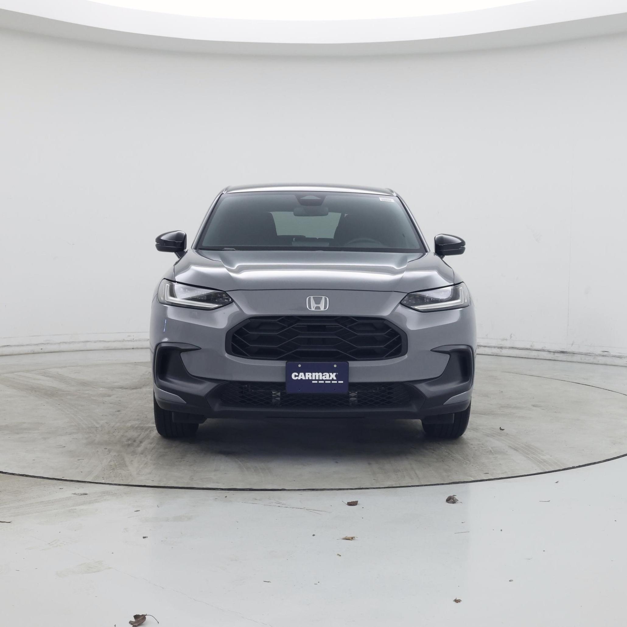 Thumbnail: 2025 Honda HR-V - 5