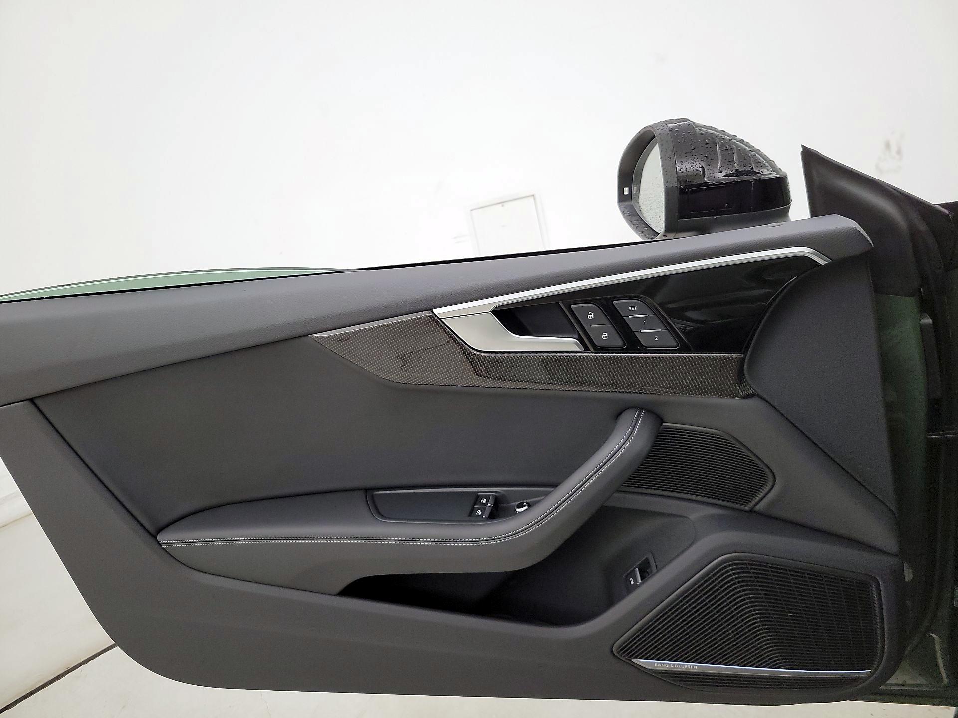 Thumbnail: 2024 Audi S5 - 12