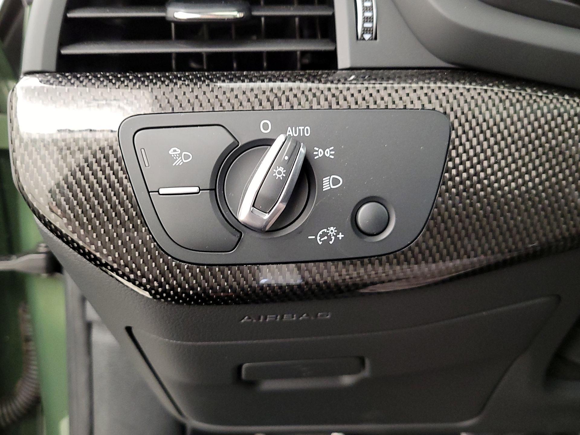 Thumbnail: 2024 Audi S5 - 13