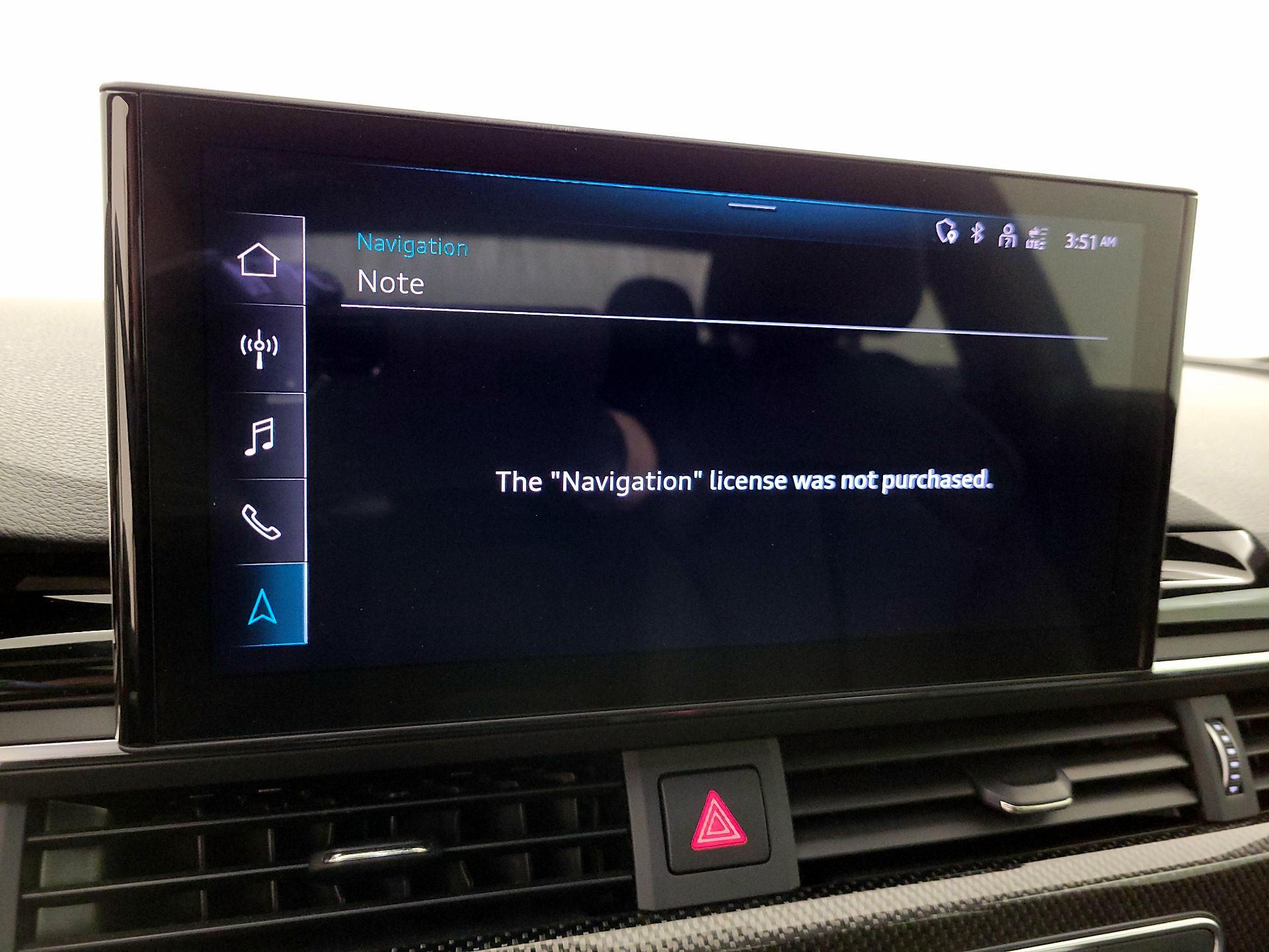 Thumbnail: 2024 Audi S5 - 14