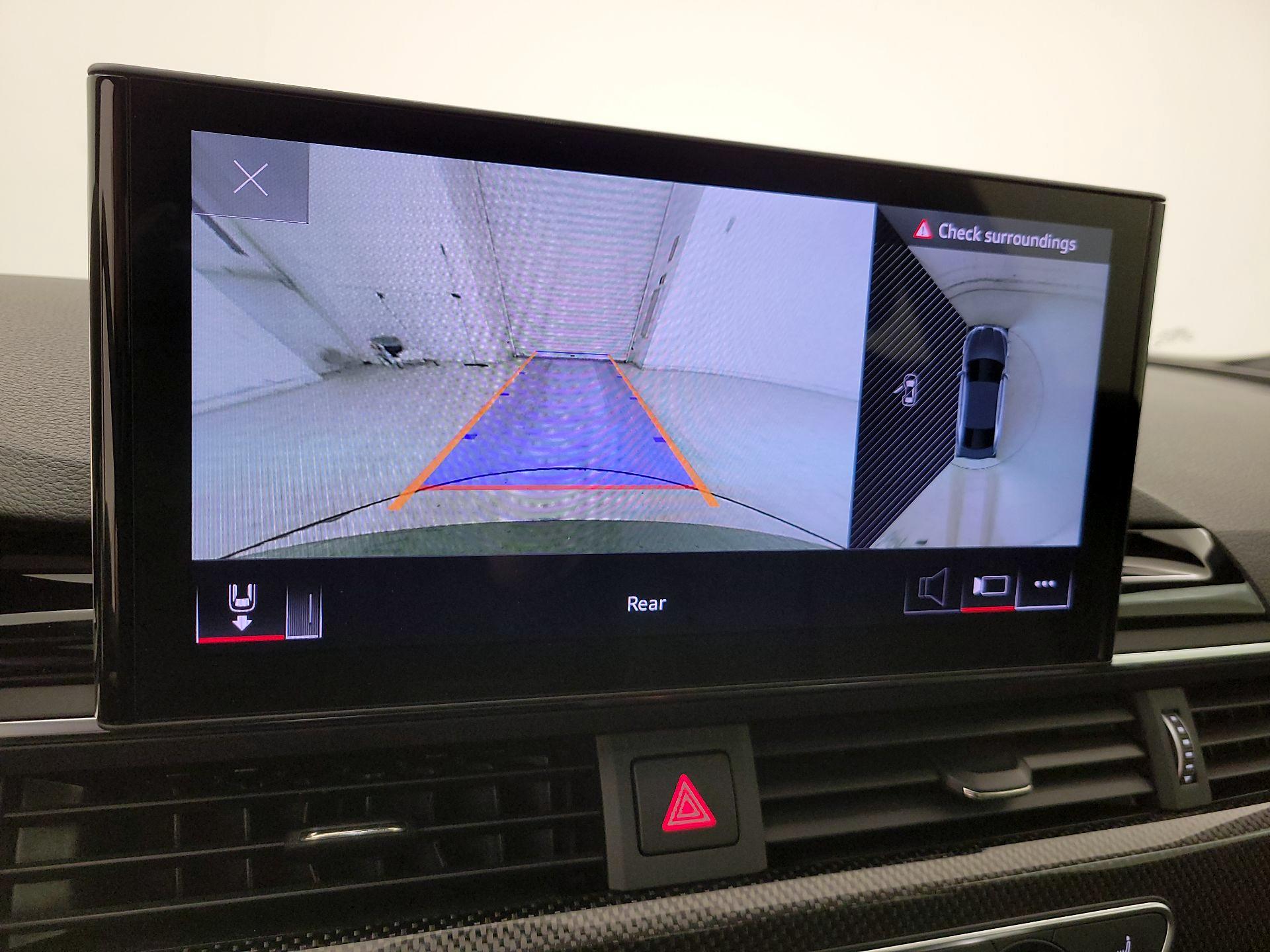 Thumbnail: 2024 Audi S5 - 15