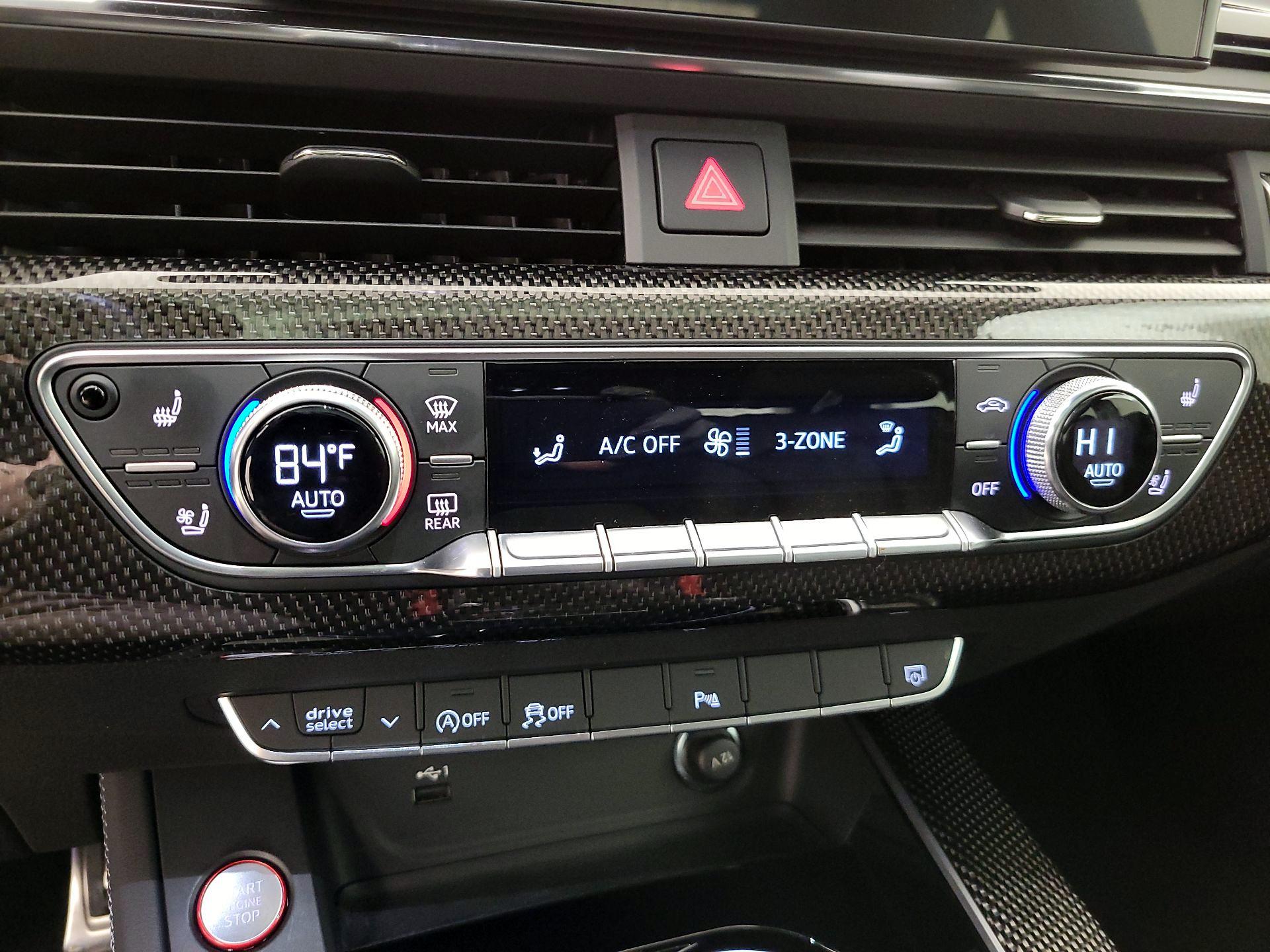 Thumbnail: 2024 Audi S5 - 17