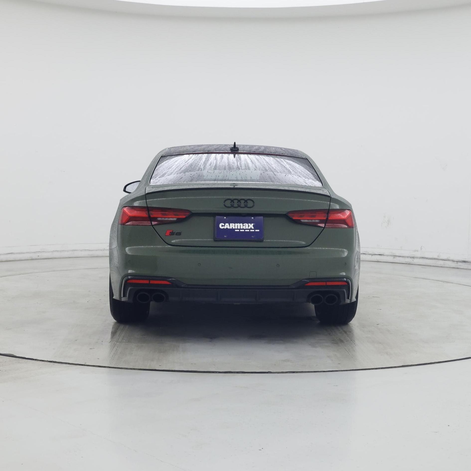 Thumbnail: 2024 Audi S5 - 6