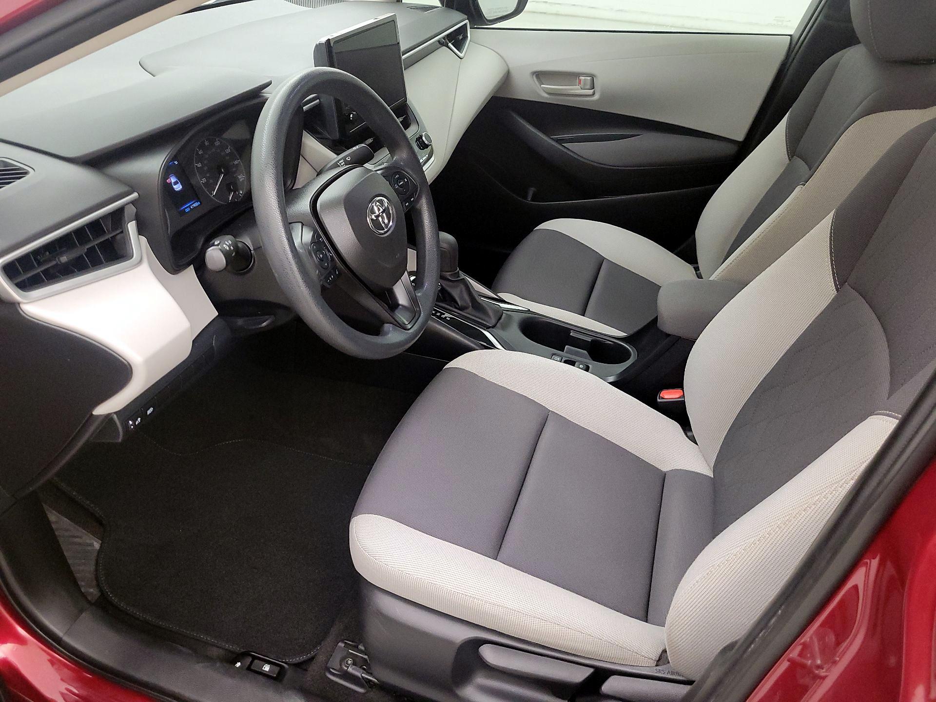 Thumbnail: 2023 Toyota Corolla - 11