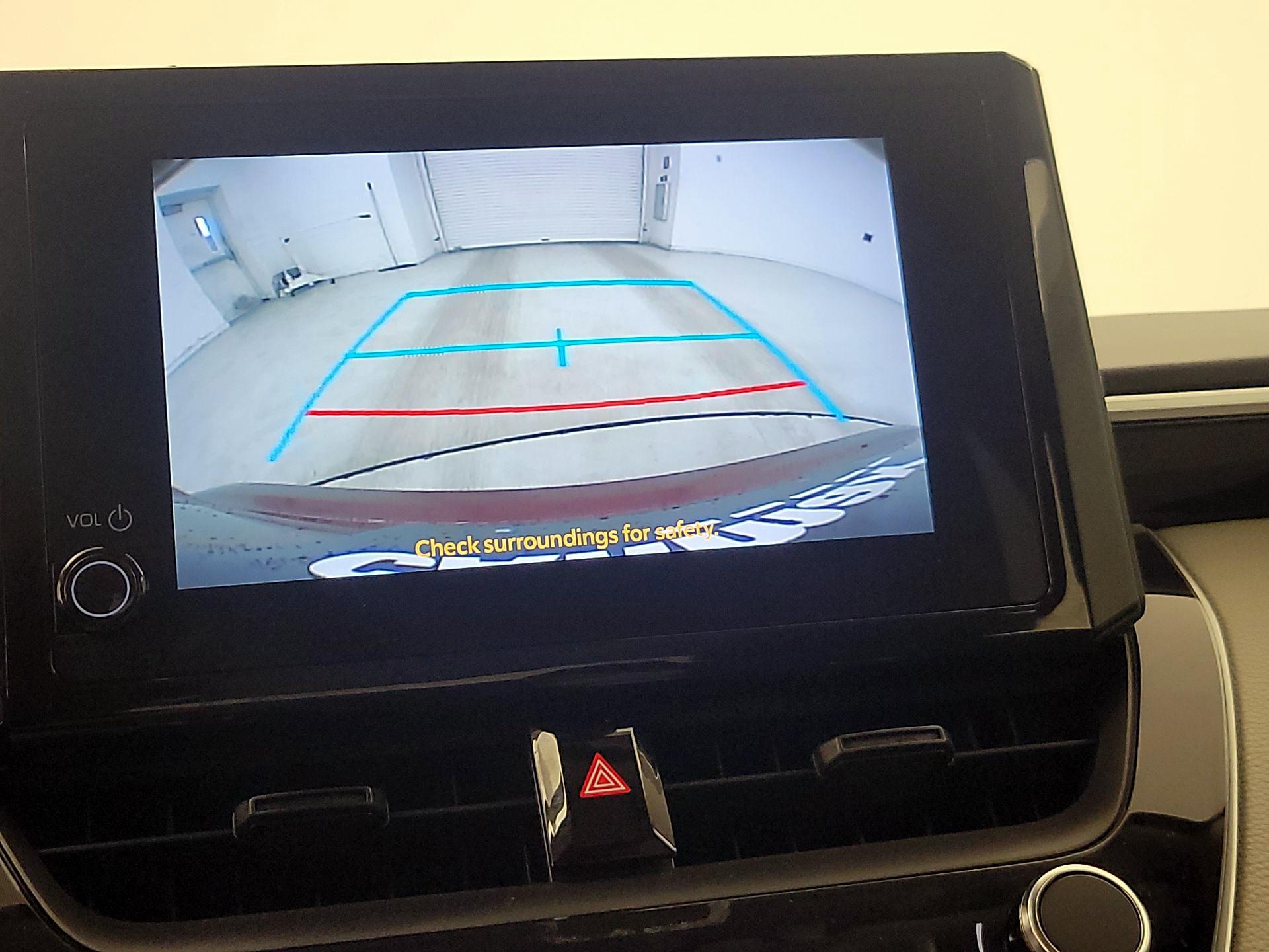 Thumbnail: 2023 Toyota Corolla - 14