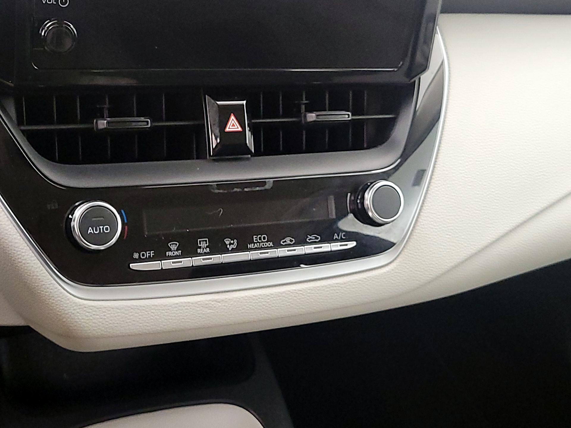 Thumbnail: 2023 Toyota Corolla - 16