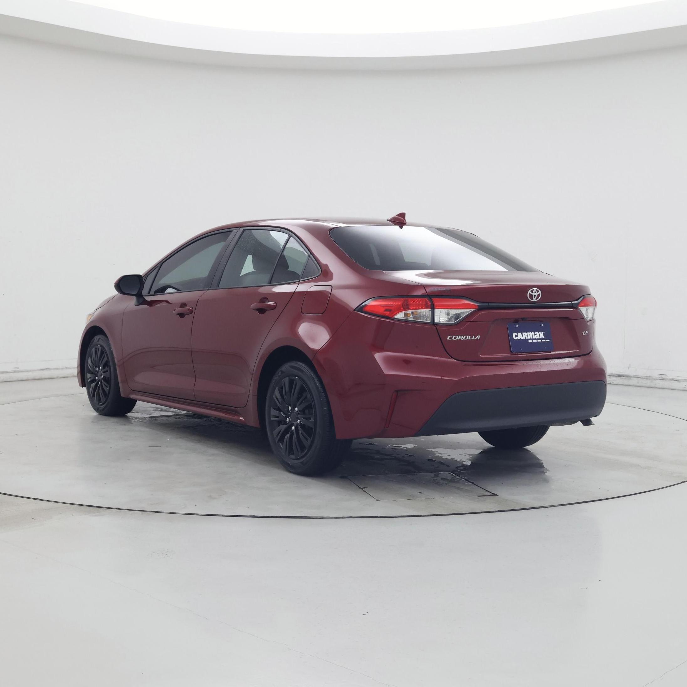 Thumbnail: 2023 Toyota Corolla - 2