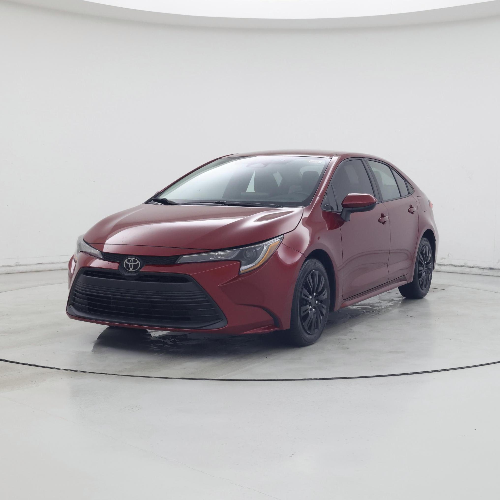 Thumbnail: 2023 Toyota Corolla - 4