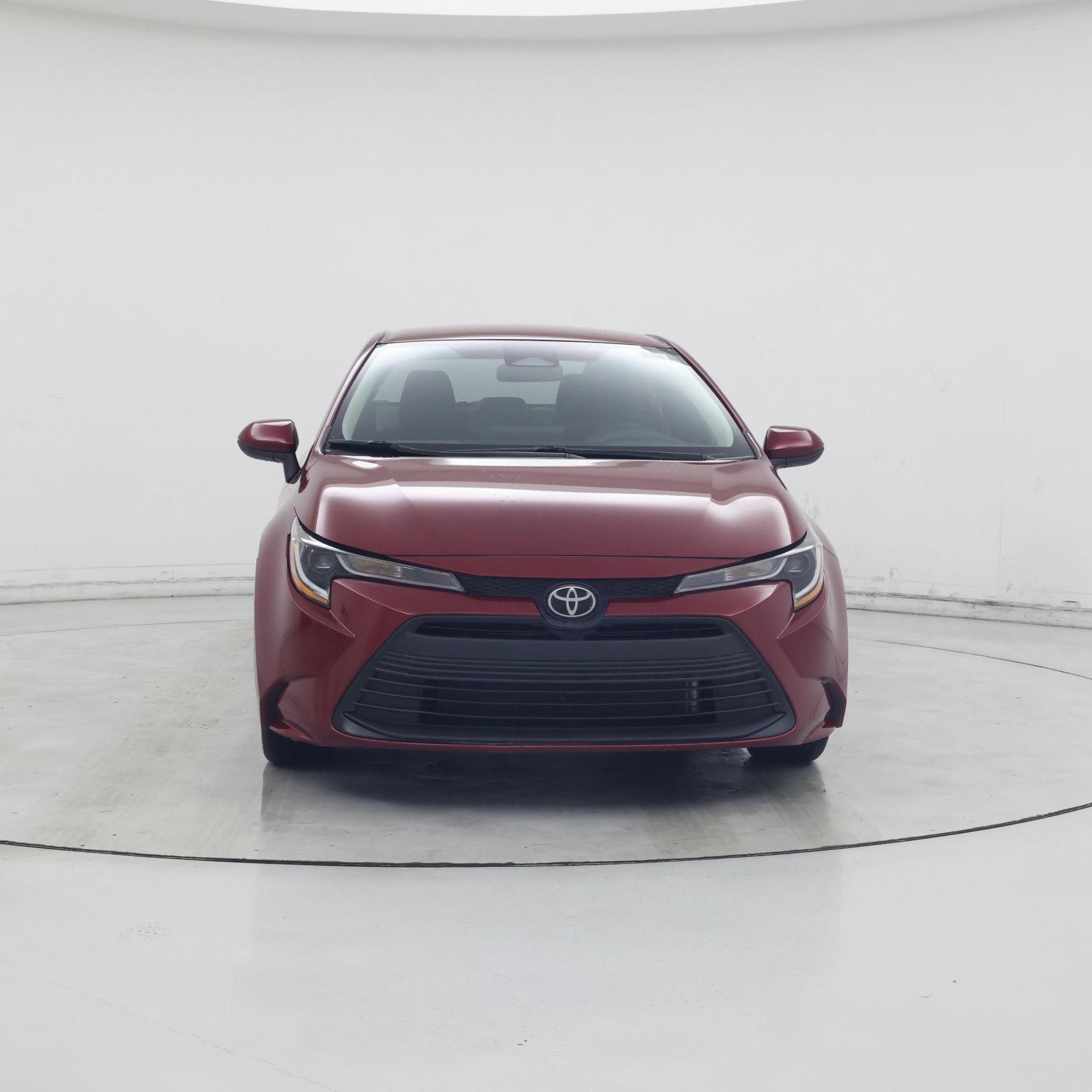 Thumbnail: 2023 Toyota Corolla - 5