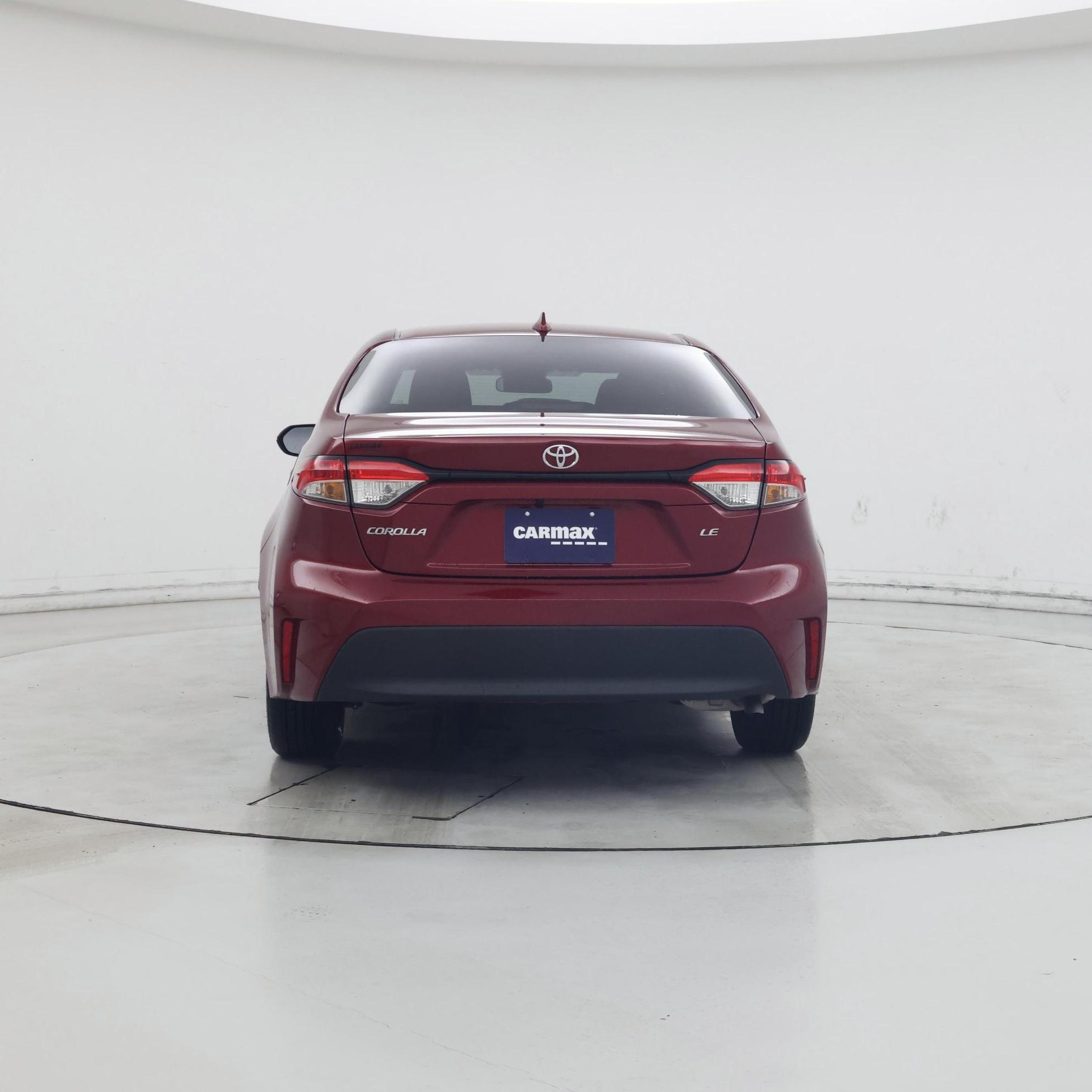 Thumbnail: 2023 Toyota Corolla - 6