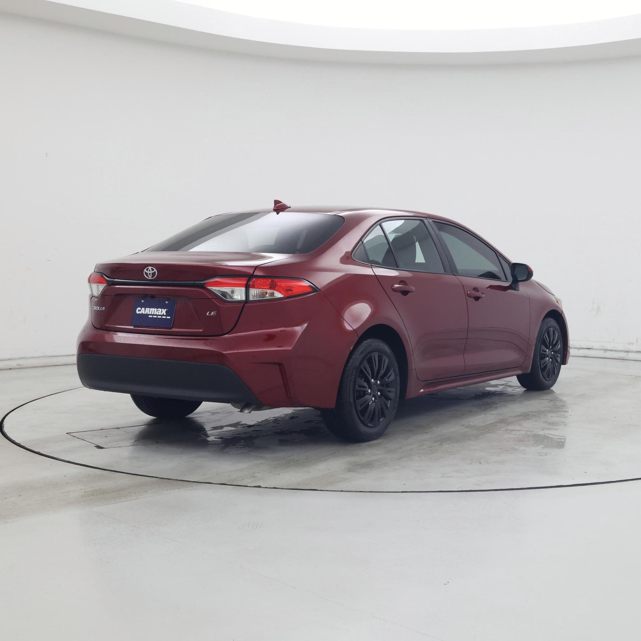 Thumbnail: 2023 Toyota Corolla - 8