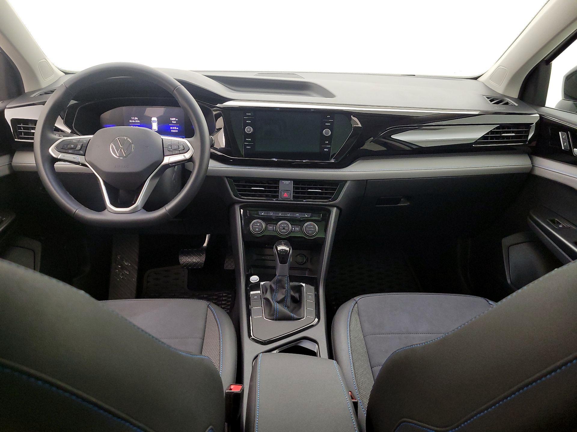 Thumbnail: 2024 Volkswagen Taos - 9