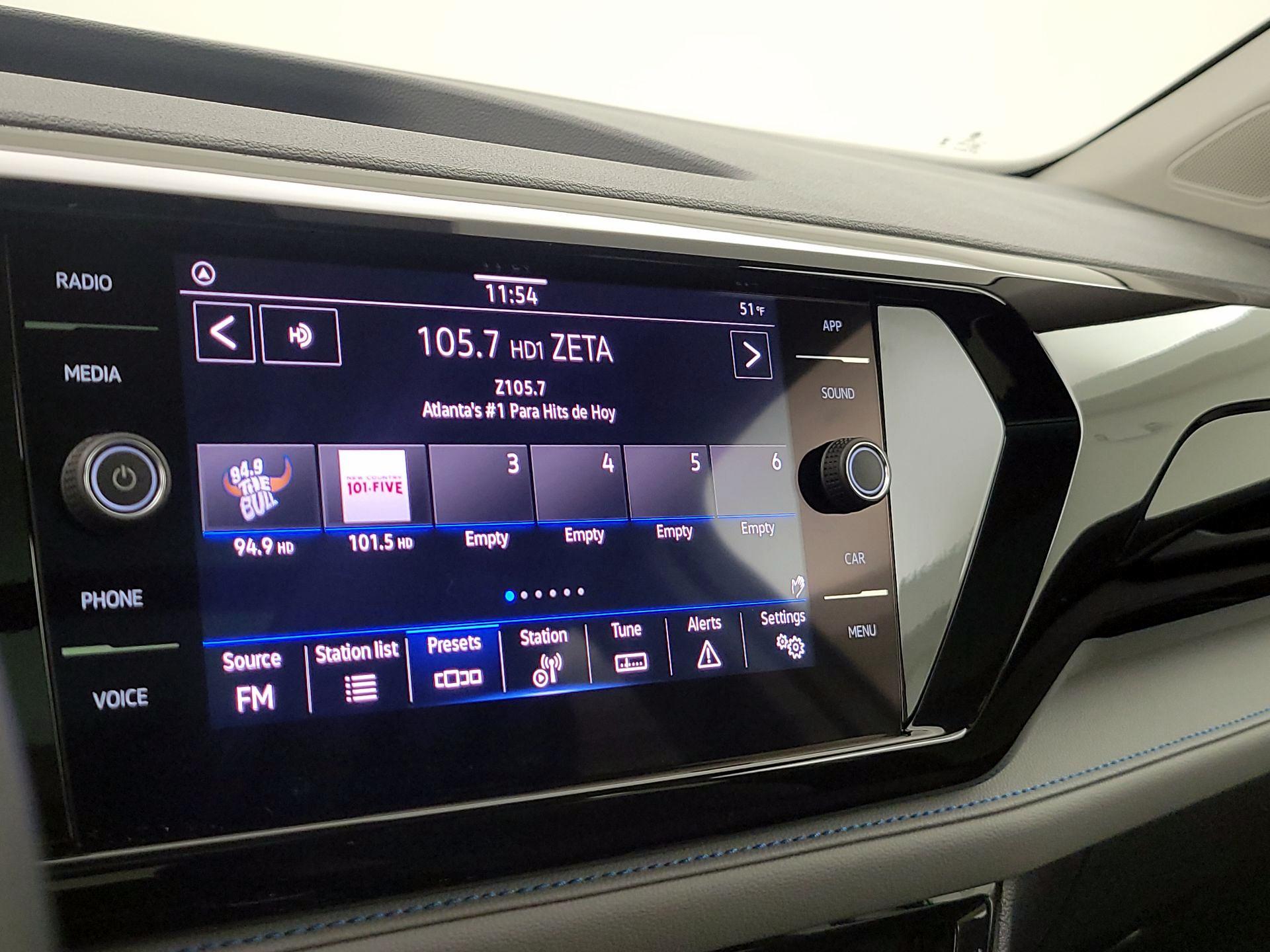 Thumbnail: 2024 Volkswagen Taos - 15