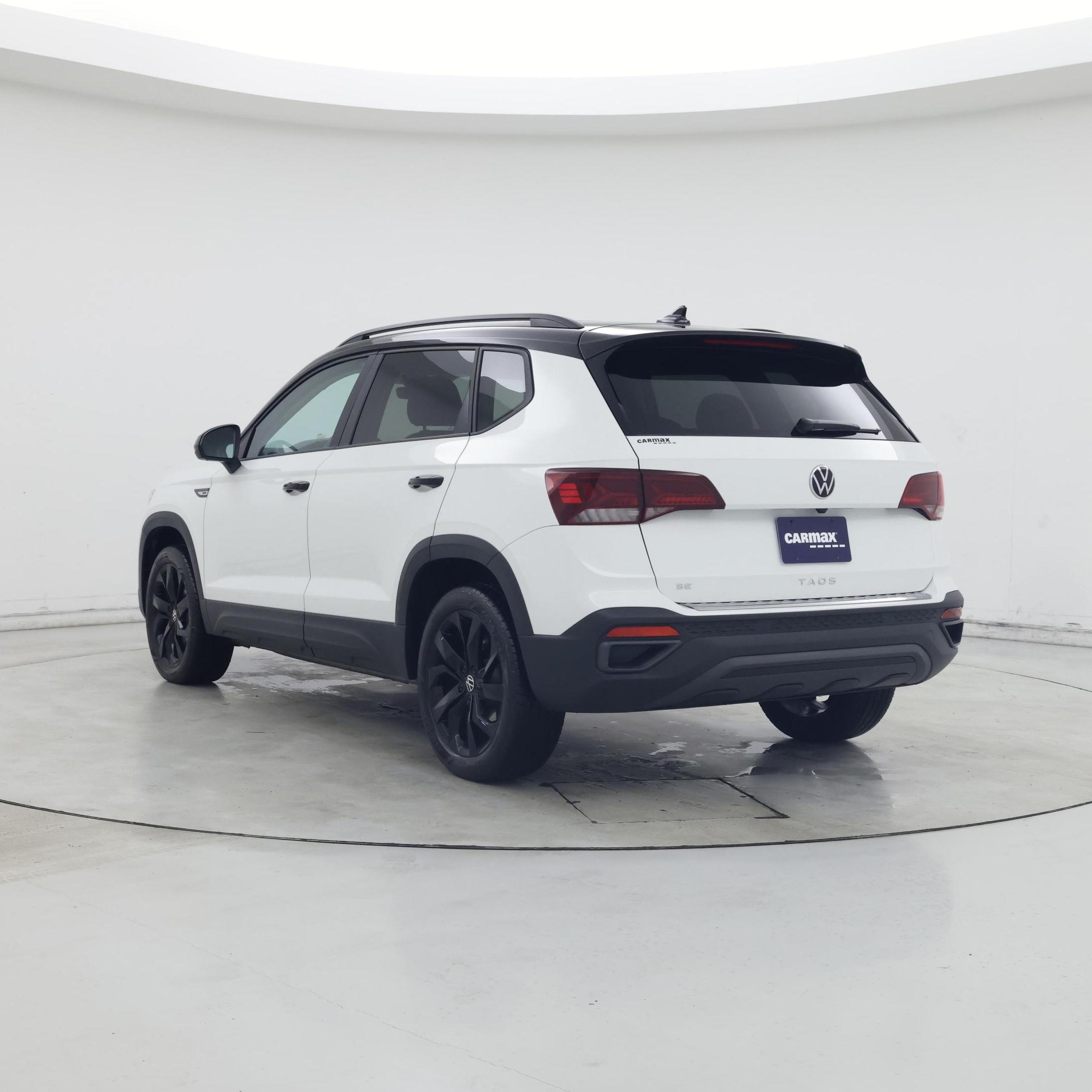 Thumbnail: 2024 Volkswagen Taos - 2