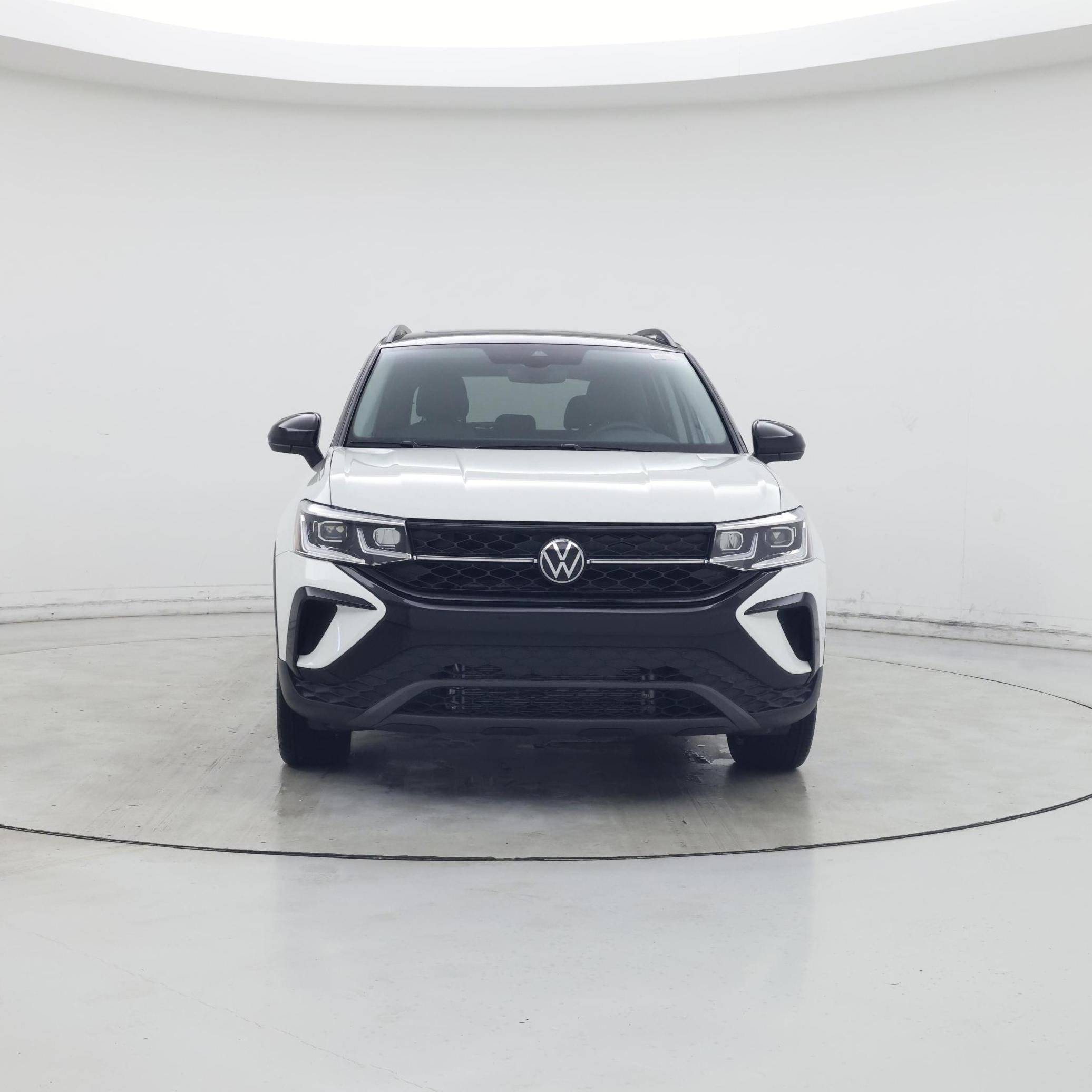 Thumbnail: 2024 Volkswagen Taos - 5