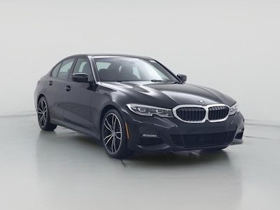 2022 BMW 330 I xDrive