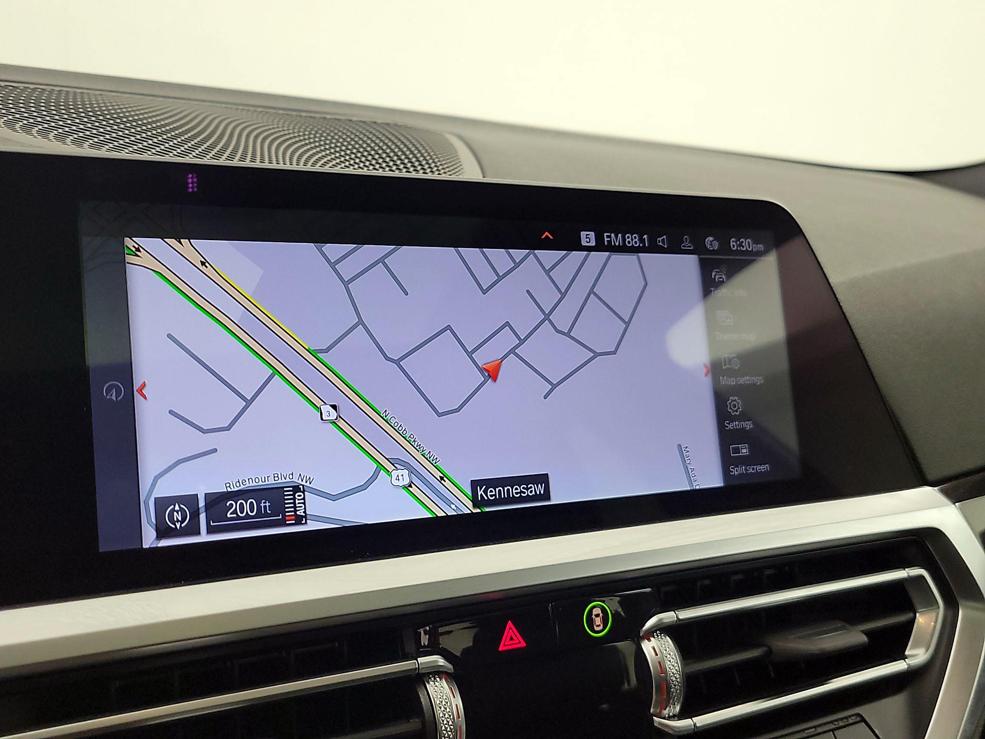 Thumbnail: 2022 BMW 3 Series - 14