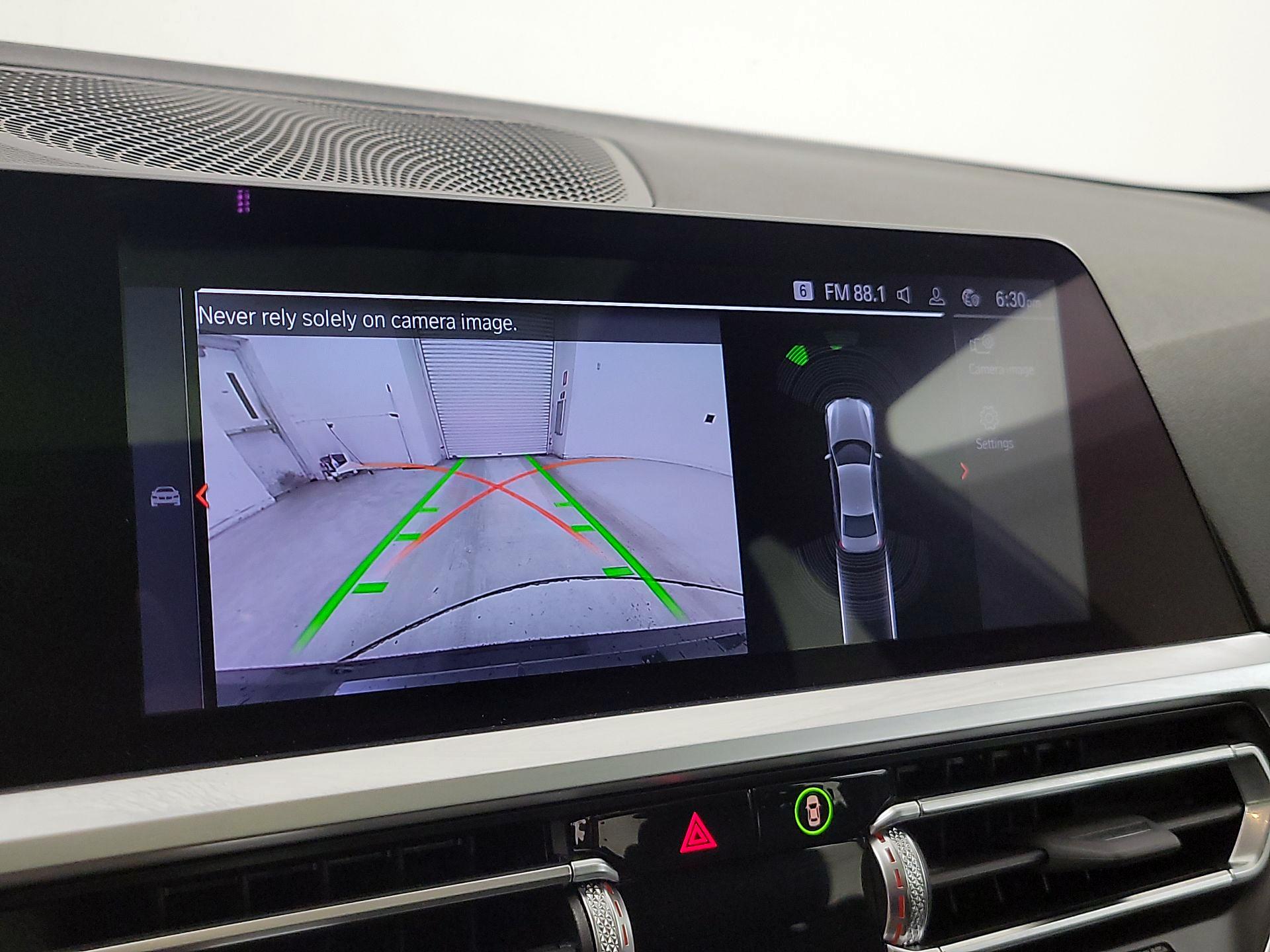 Thumbnail: 2022 BMW 3 Series - 15