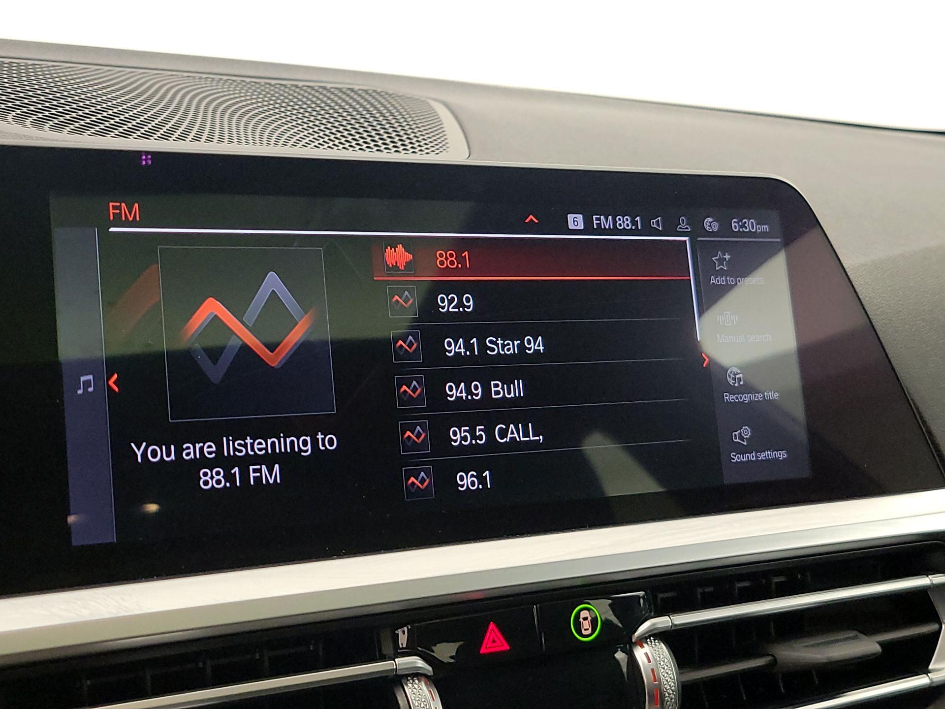 Thumbnail: 2022 BMW 3 Series - 16