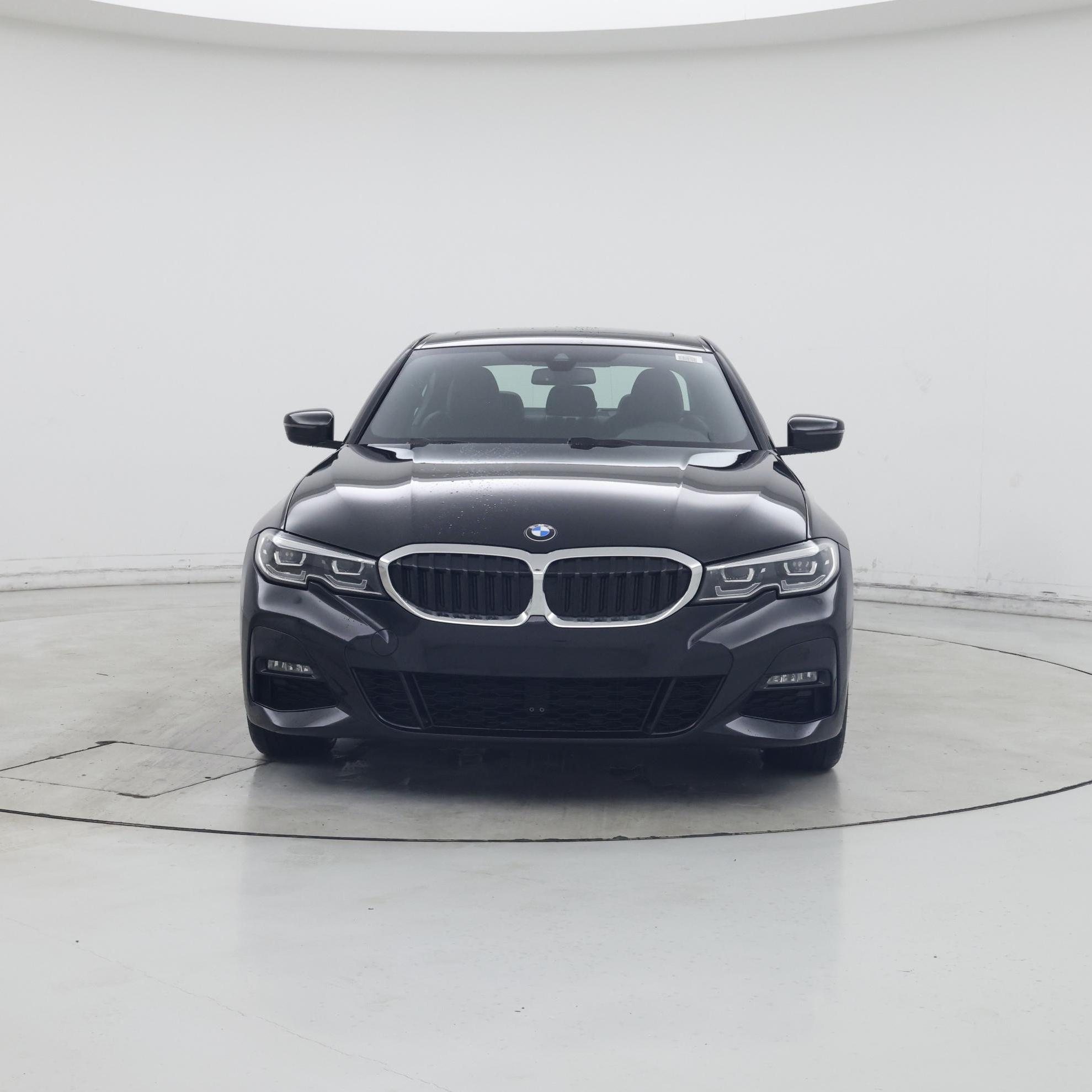 Thumbnail: 2022 BMW 3 Series - 5