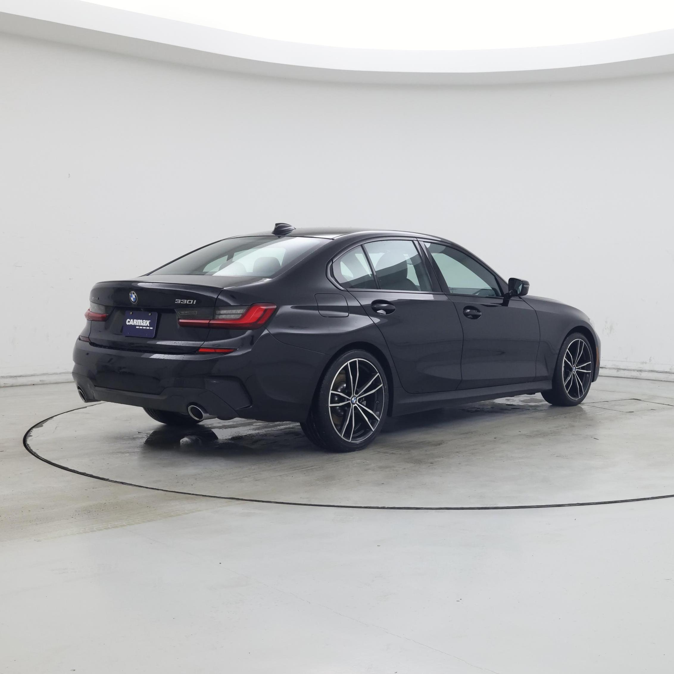 Thumbnail: 2022 BMW 3 Series - 8