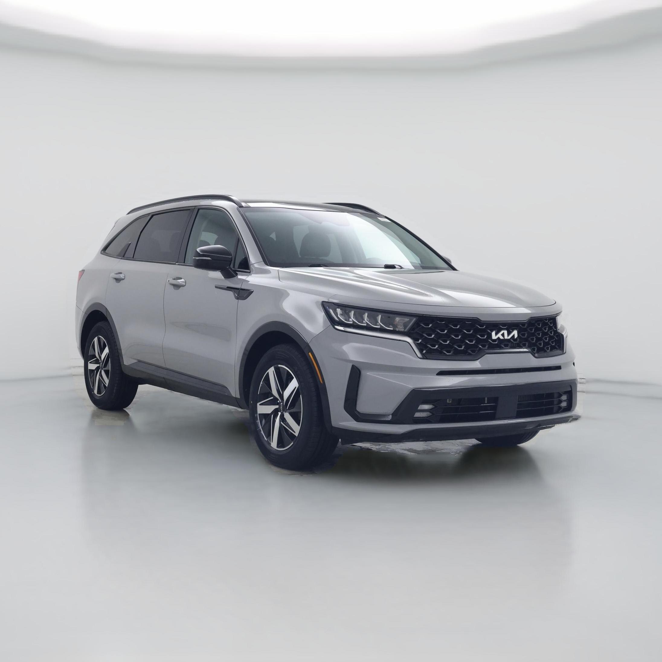 Thumbnail: 2022 Kia Sorento - 1