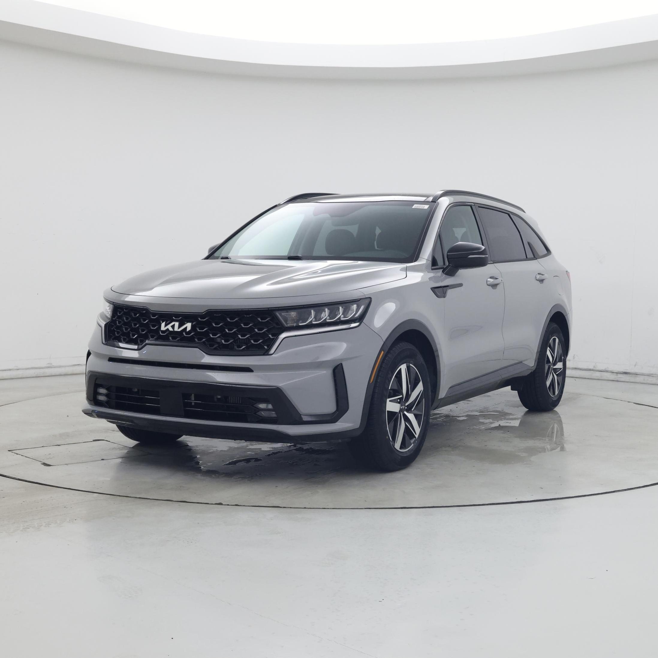 Thumbnail: 2022 Kia Sorento - 4