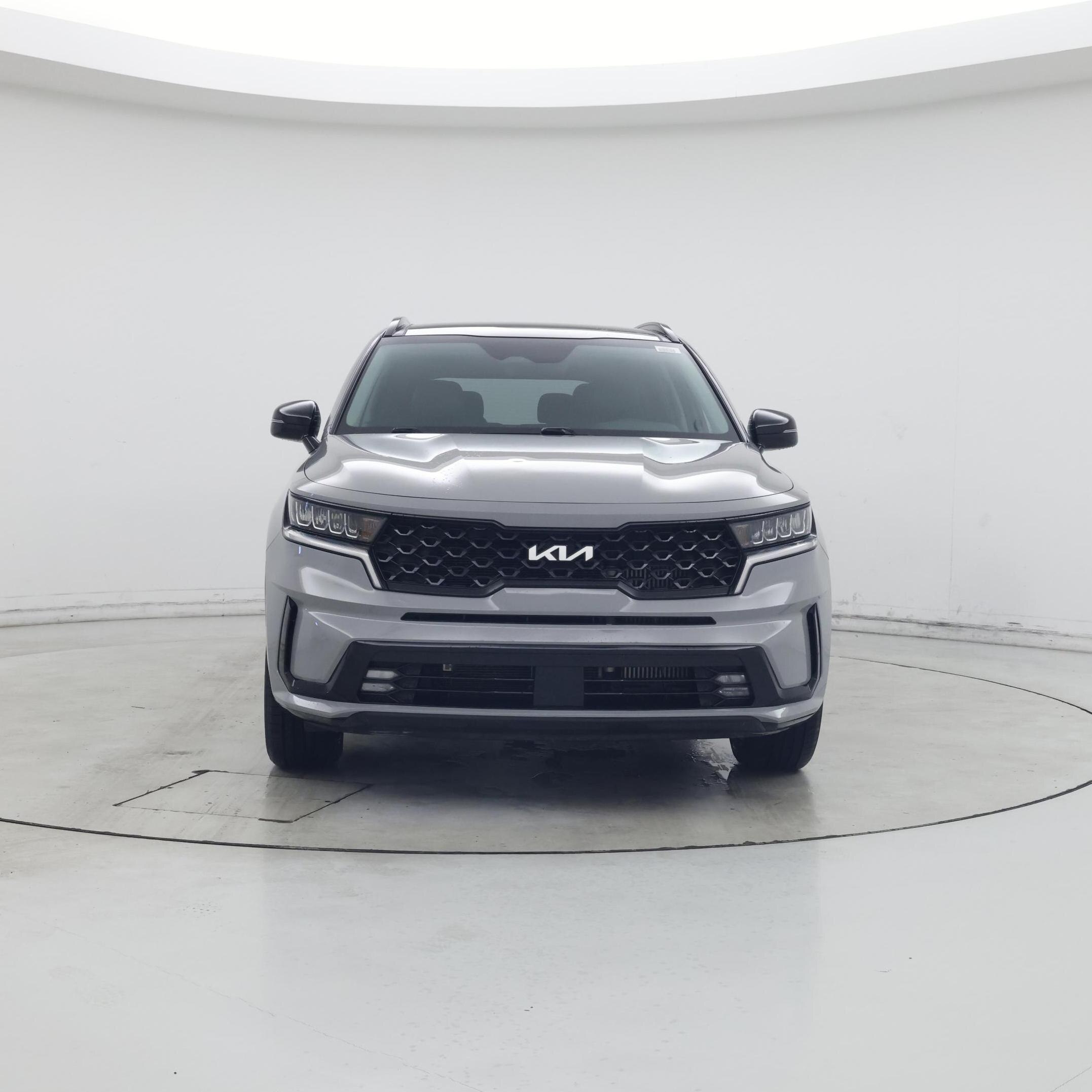 Thumbnail: 2022 Kia Sorento - 5