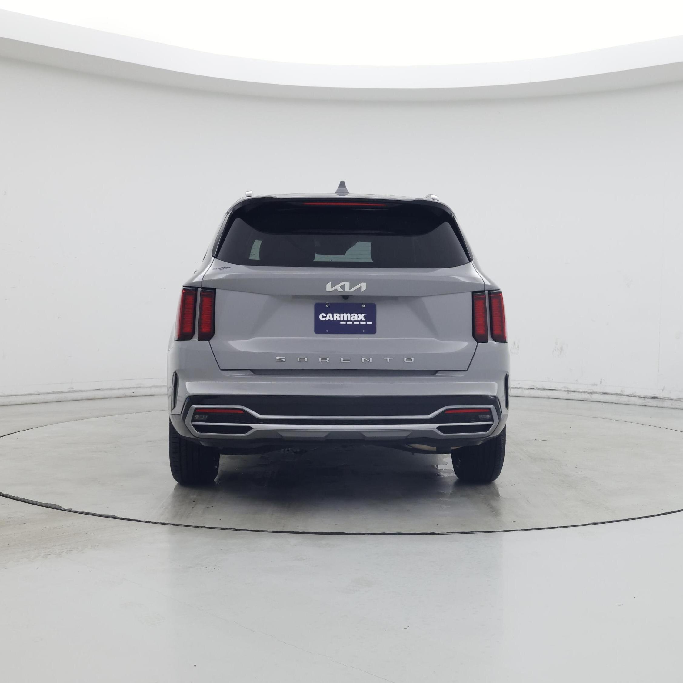 Thumbnail: 2022 Kia Sorento - 6