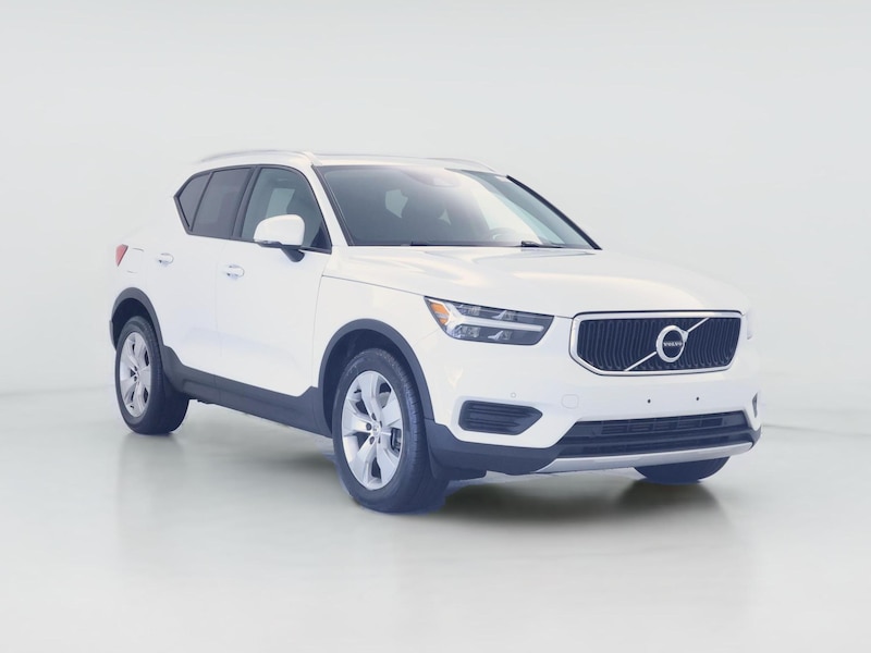 2020 Volvo XC40 T5 Momentum -
                  Kennesaw, GA