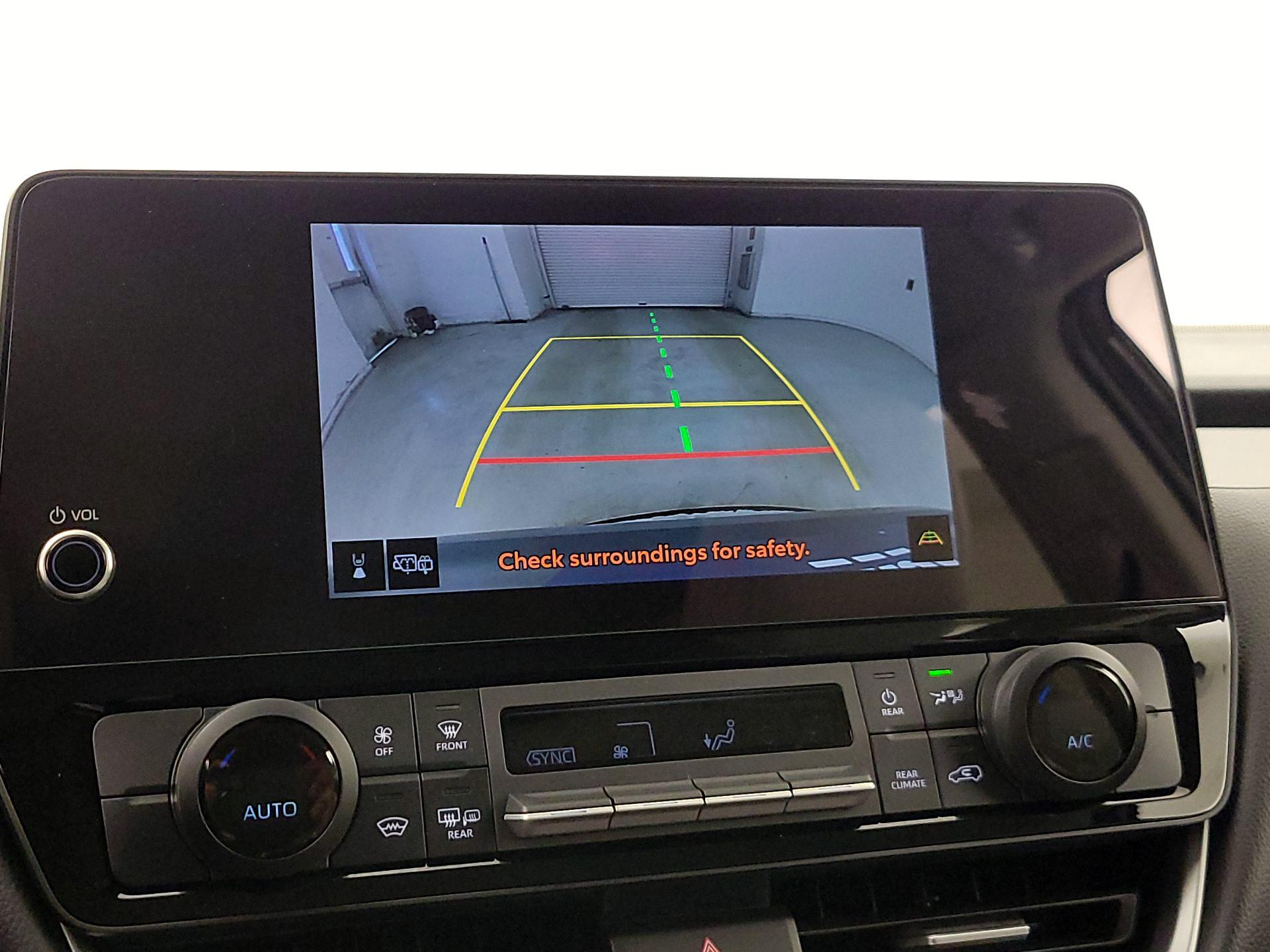 Thumbnail: 2025 Toyota Grand Highlander - 14