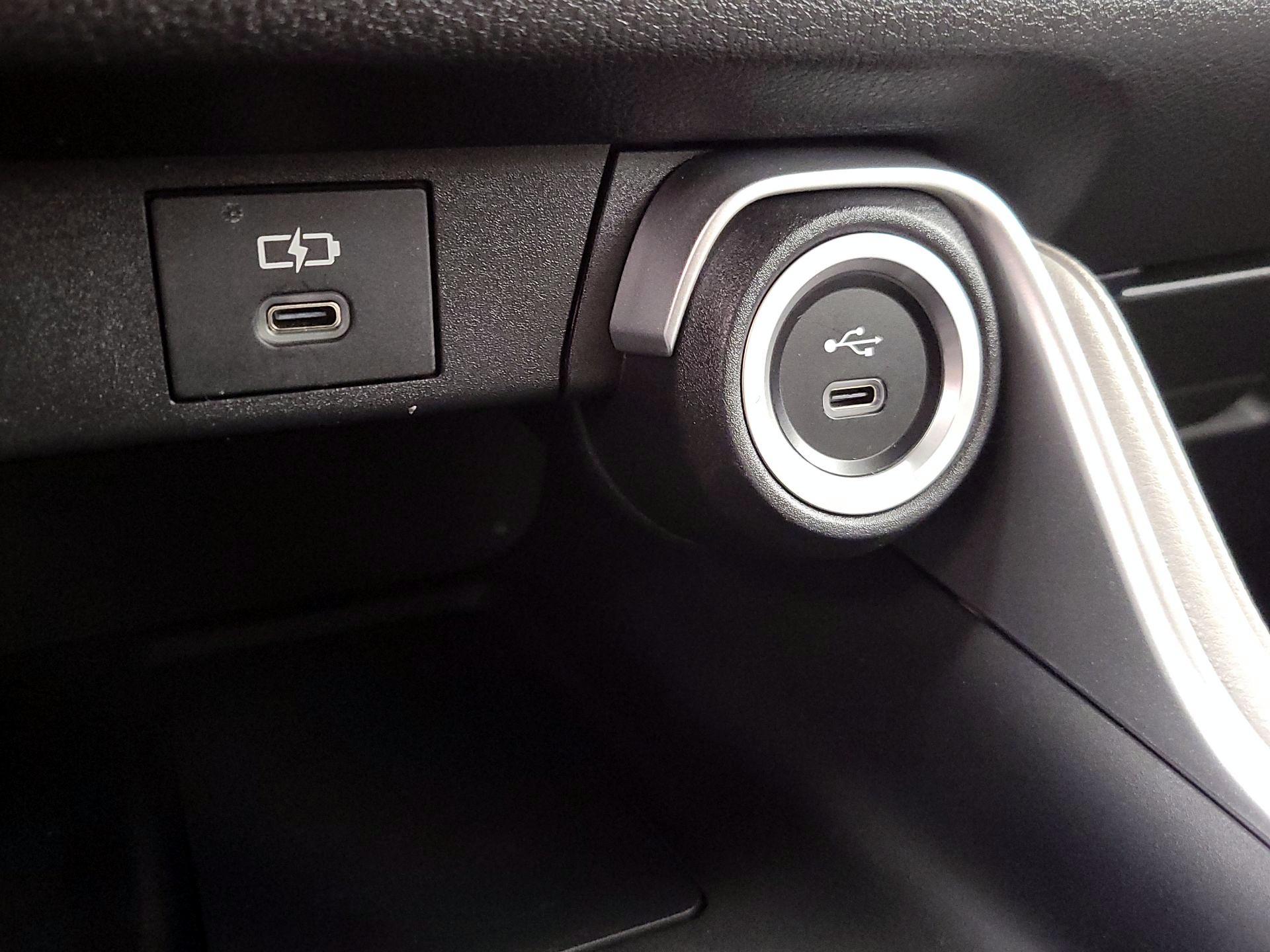 Thumbnail: 2025 Toyota Grand Highlander - 18