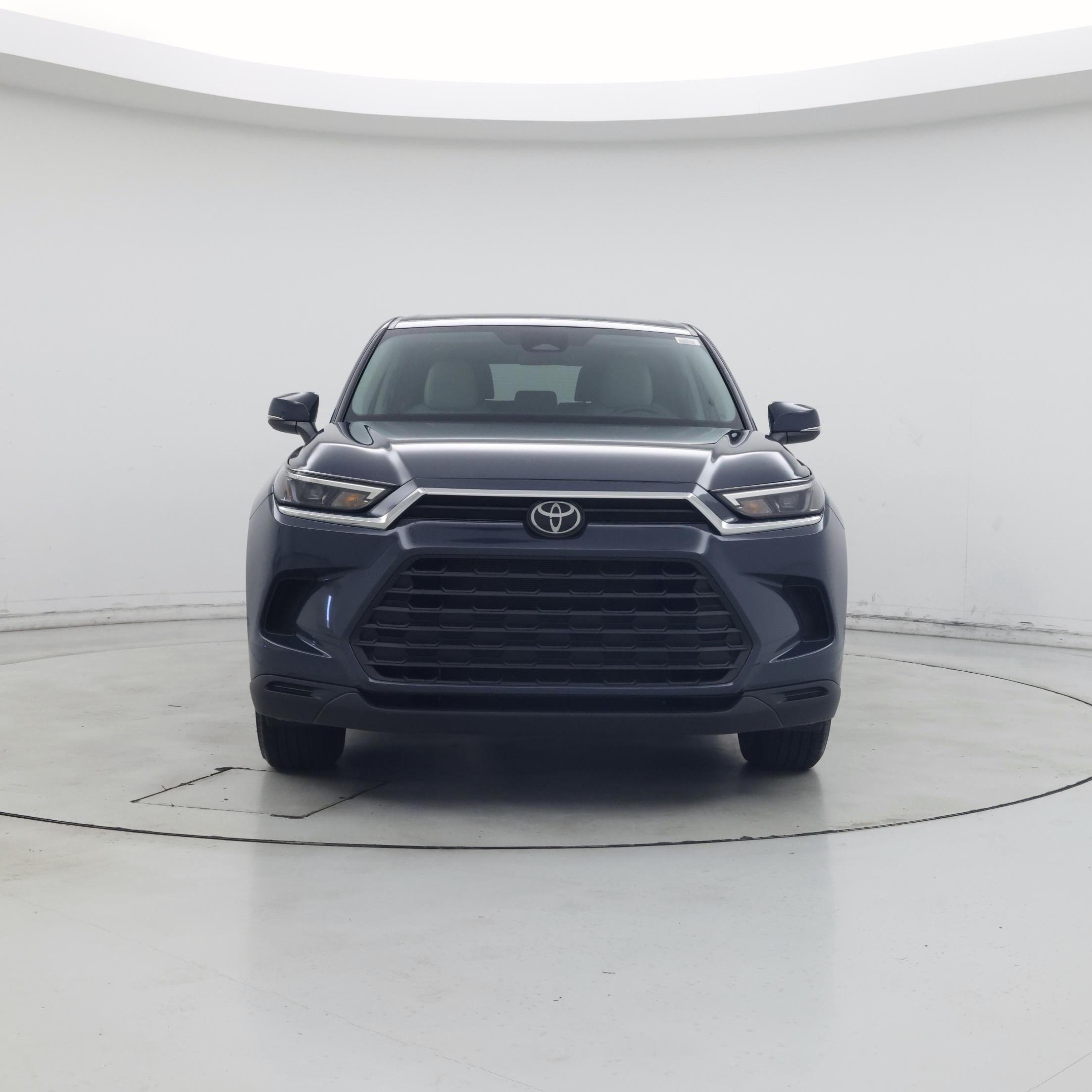 Thumbnail: 2025 Toyota Grand Highlander - 5
