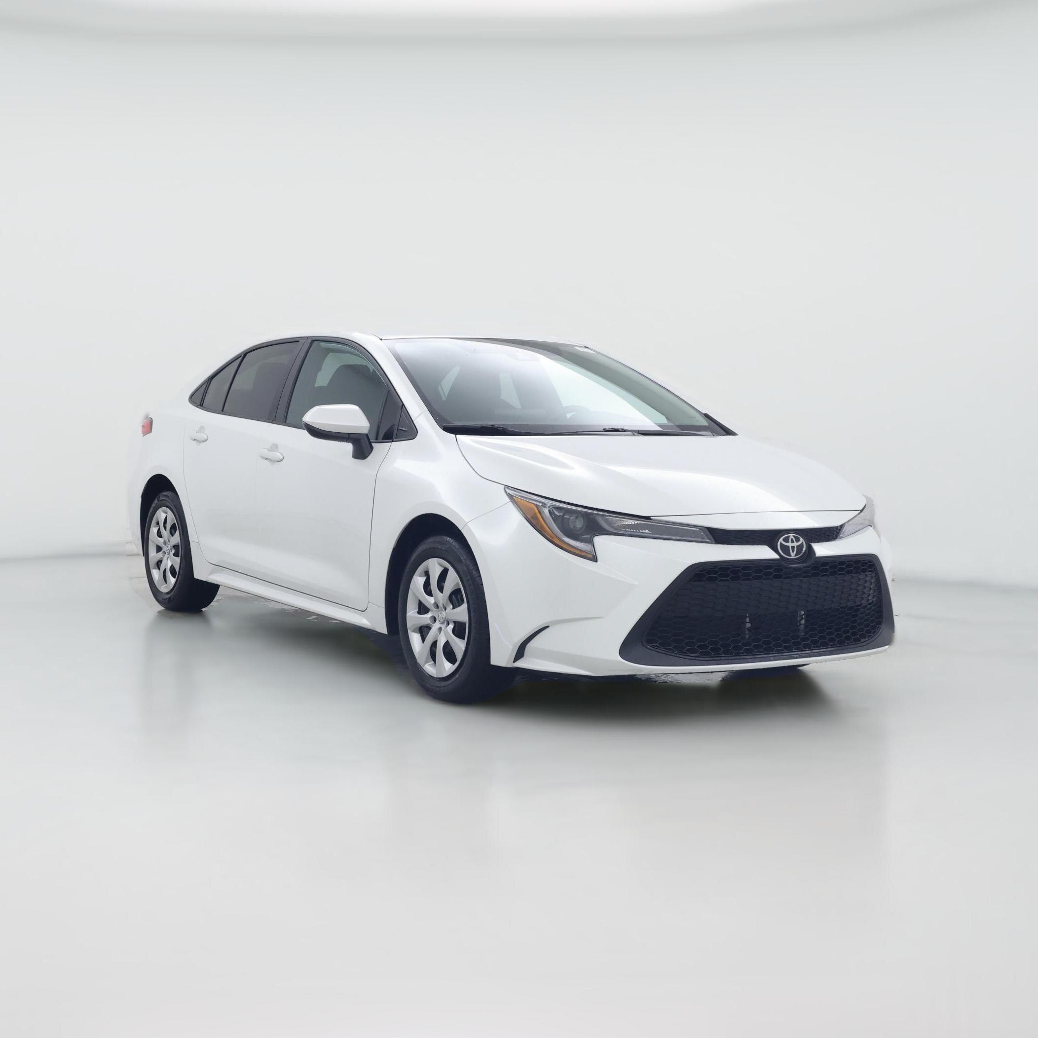 Thumbnail: 2022 Toyota Corolla - 1