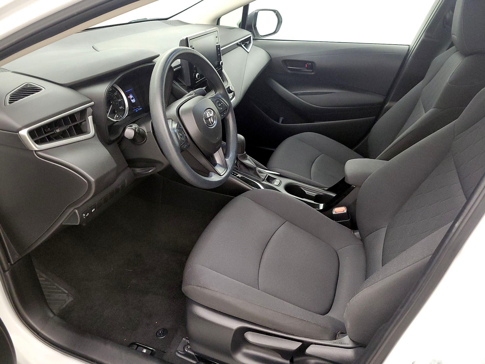 Thumbnail: 2022 Toyota Corolla - 11