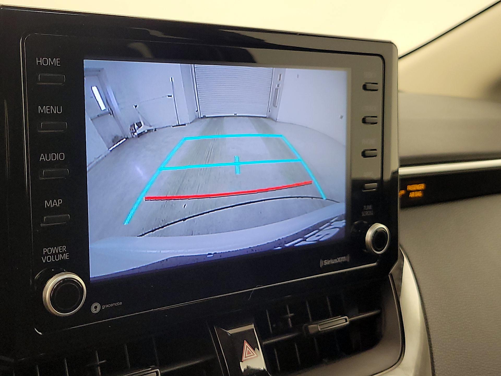 Thumbnail: 2022 Toyota Corolla - 14