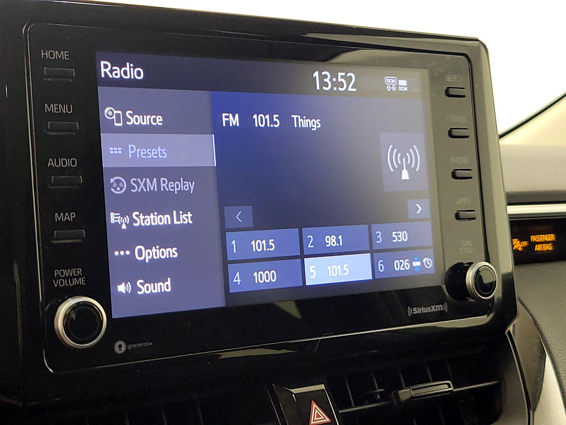 Thumbnail: 2022 Toyota Corolla - 15