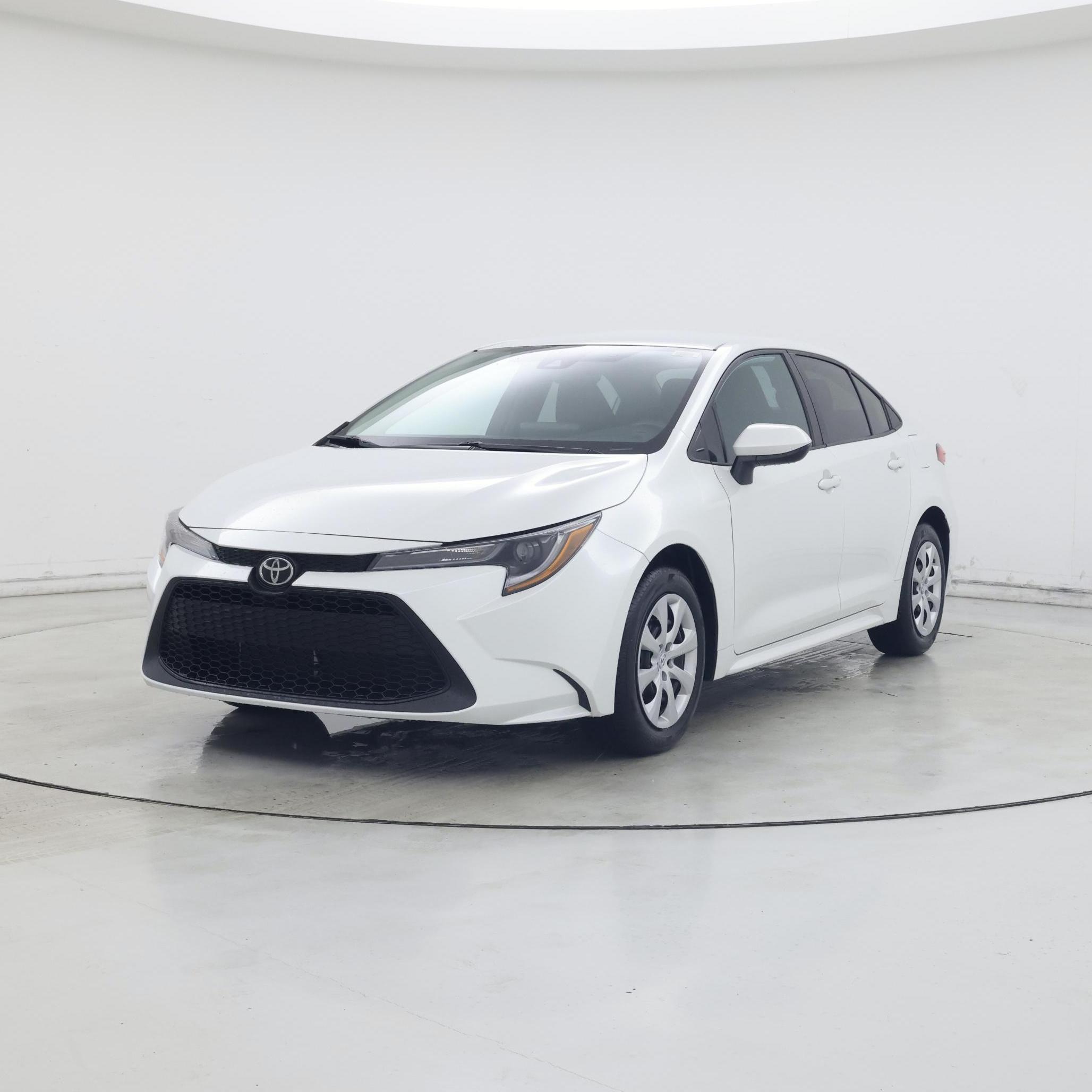 Thumbnail: 2022 Toyota Corolla - 4