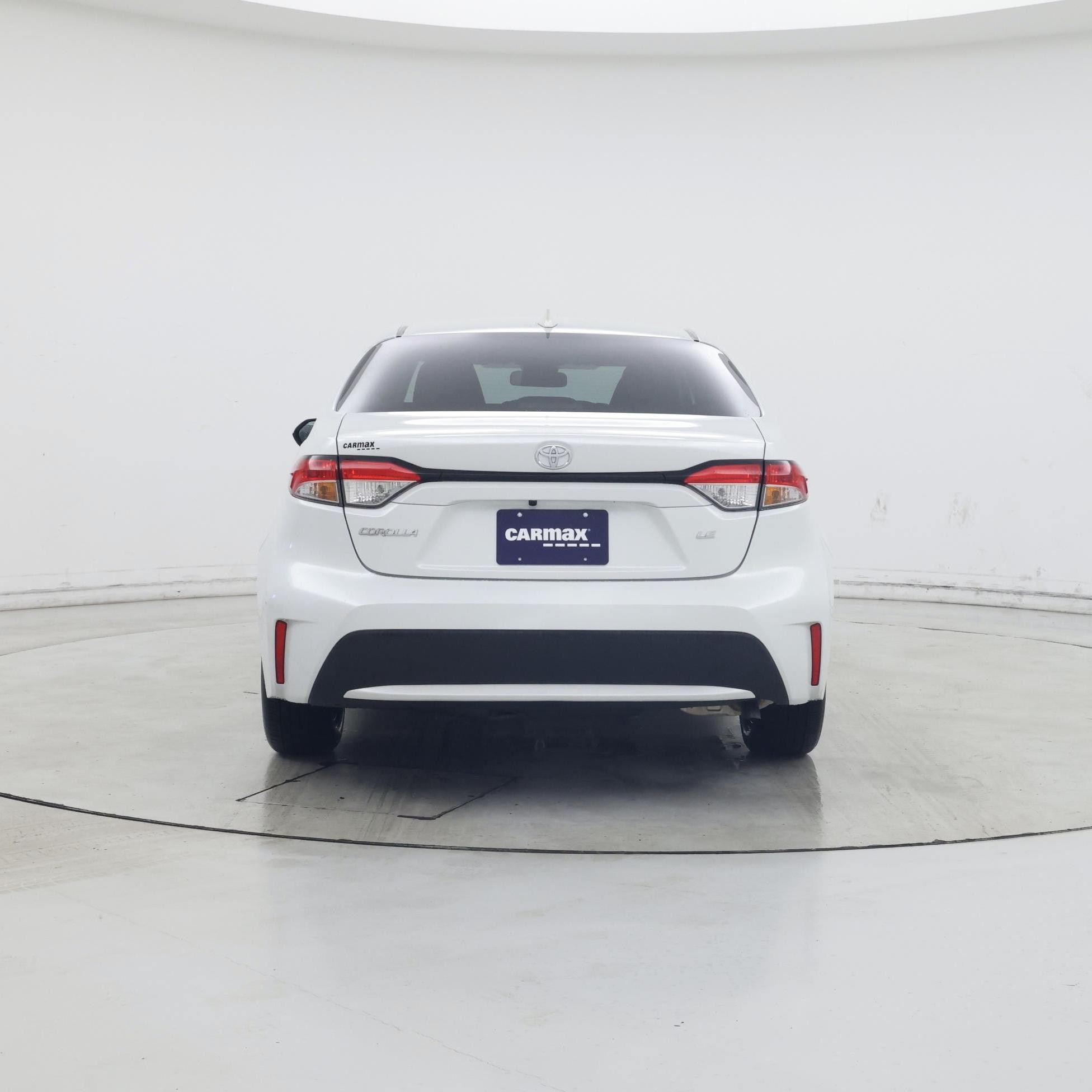 Thumbnail: 2022 Toyota Corolla - 6