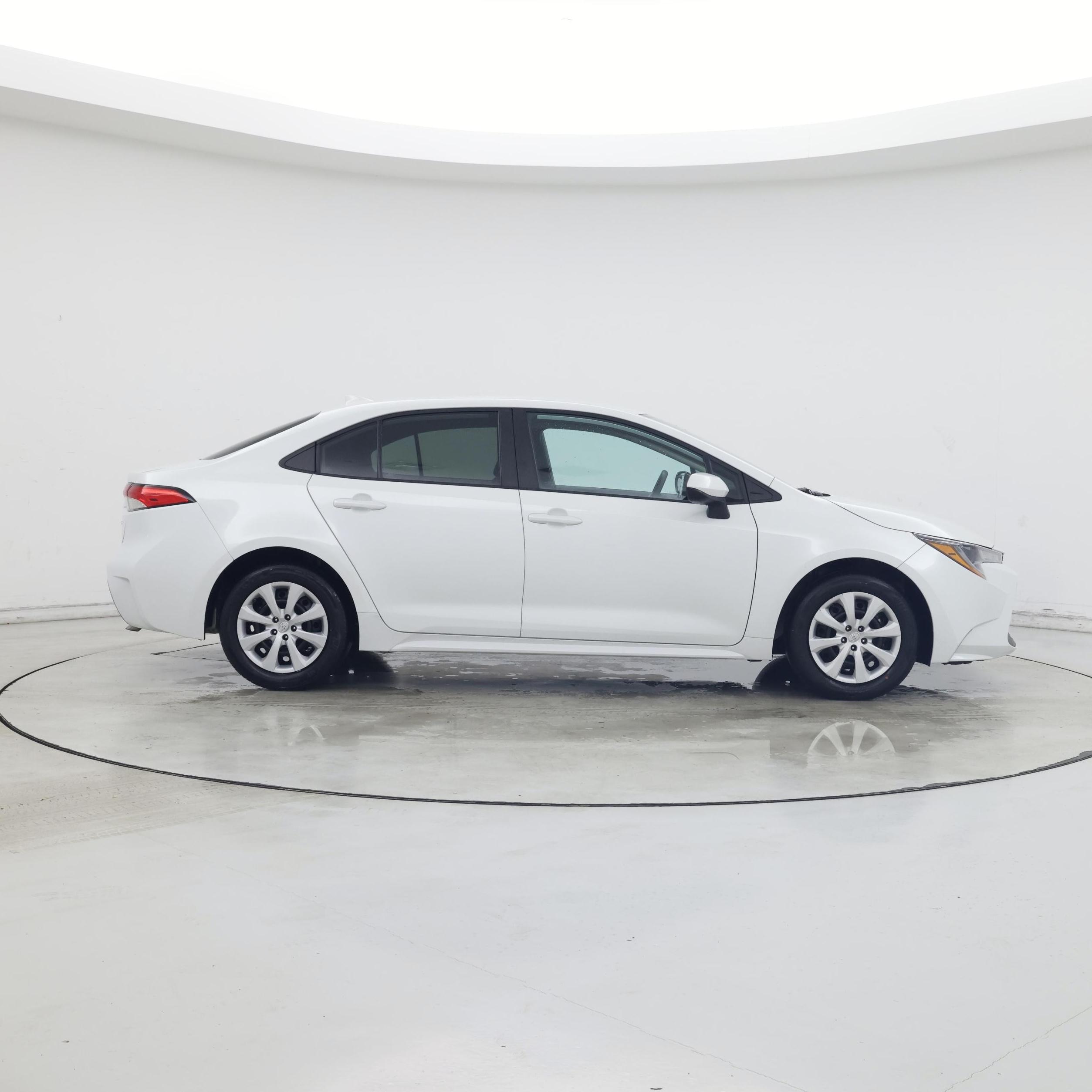 Thumbnail: 2022 Toyota Corolla - 7