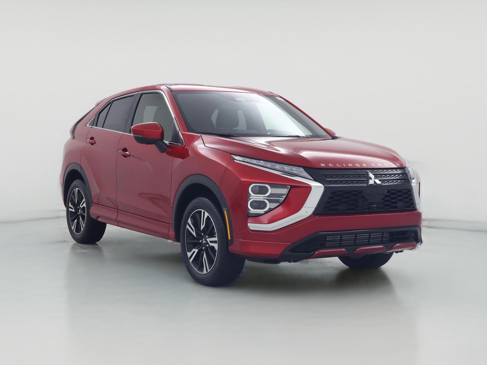 2025 Mitsubishi Eclipse Cross