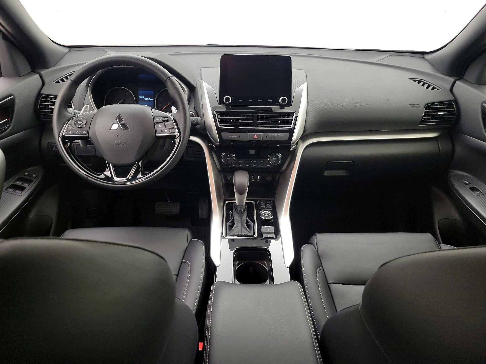 Thumbnail: 2025 Mitsubishi Eclipse Cross - 9