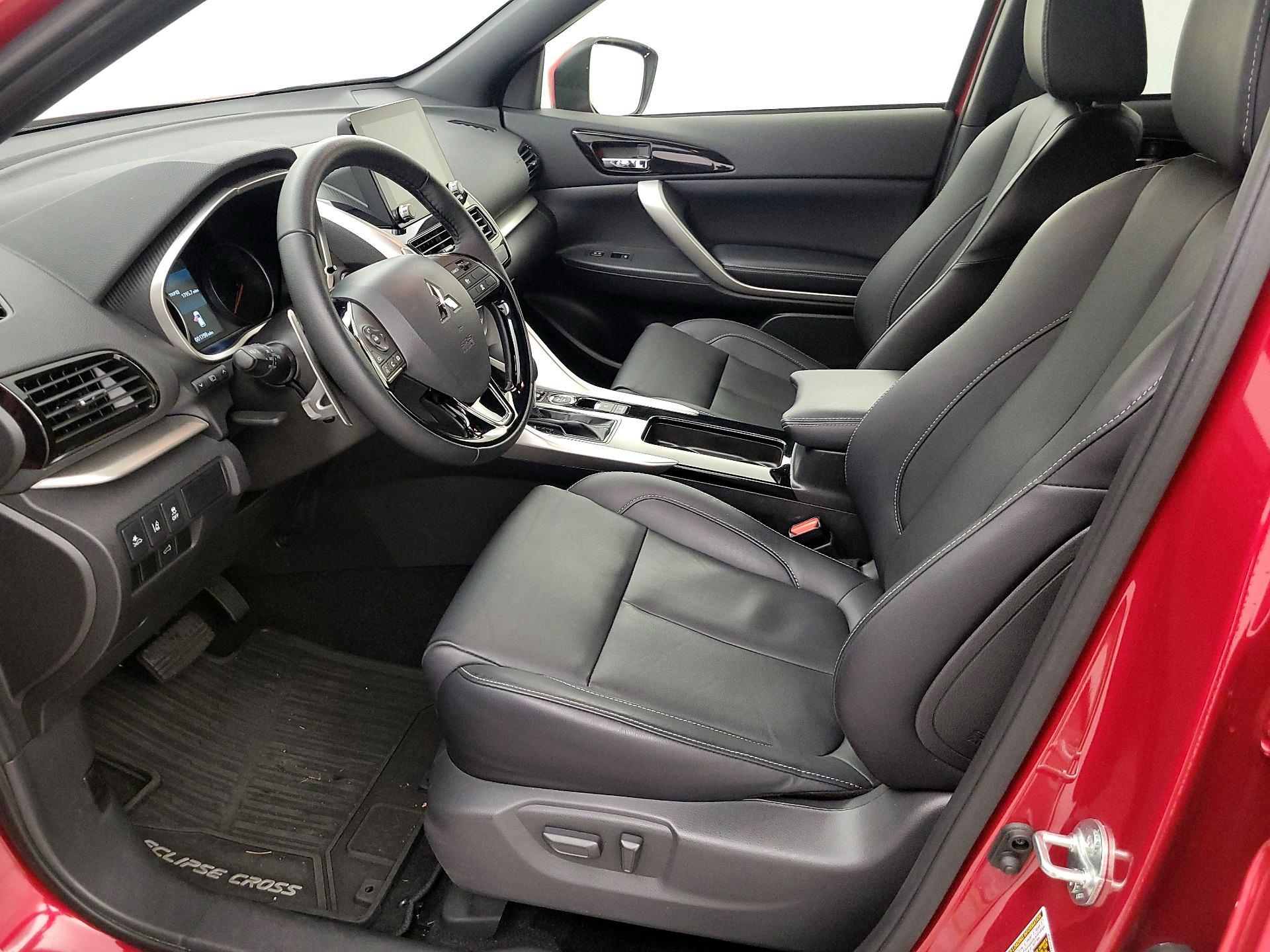 Thumbnail: 2025 Mitsubishi Eclipse Cross - 11