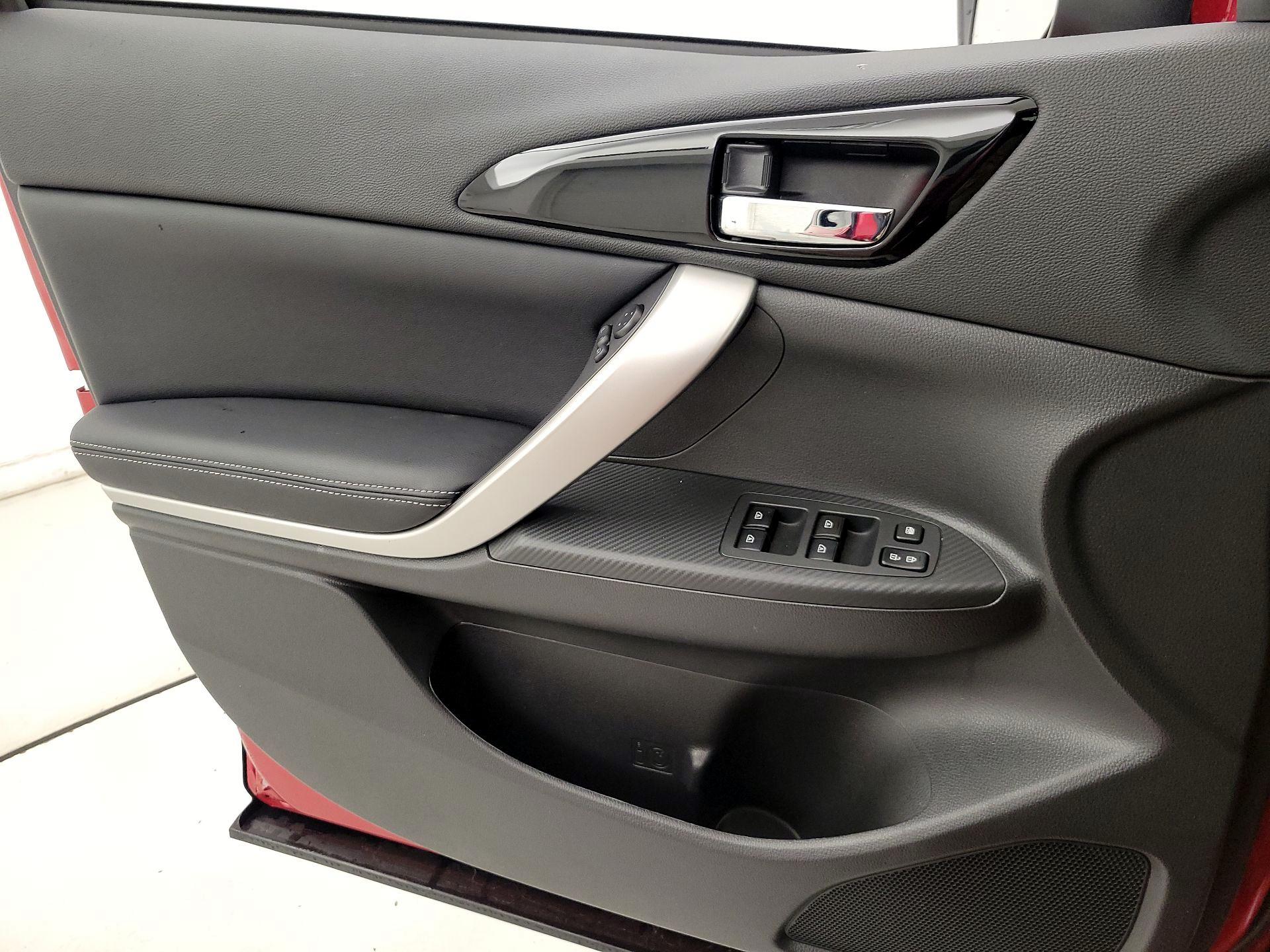 Thumbnail: 2025 Mitsubishi Eclipse Cross - 12