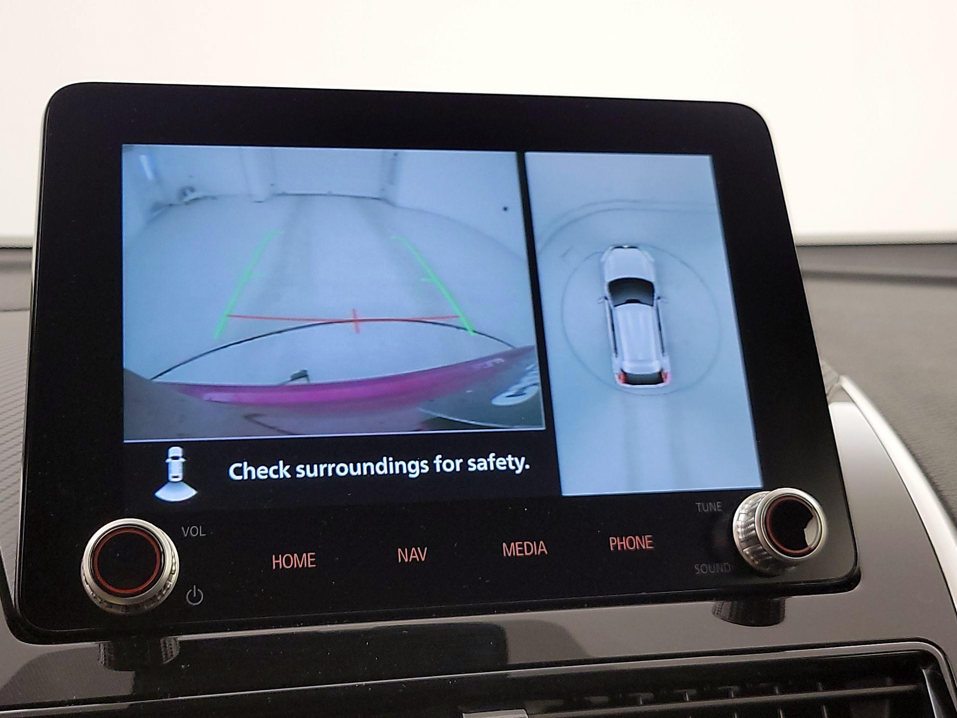 Thumbnail: 2025 Mitsubishi Eclipse Cross - 15