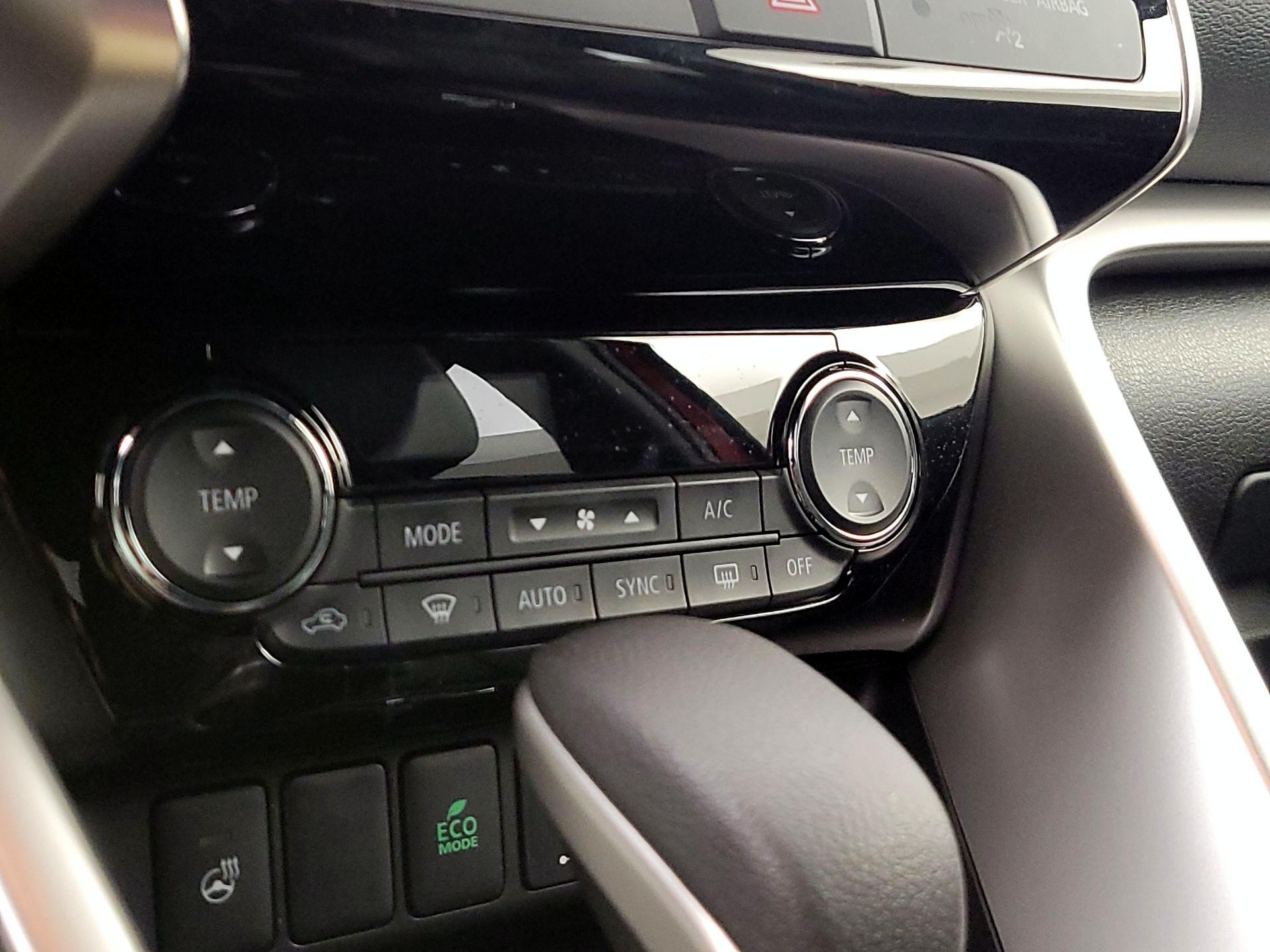 Thumbnail: 2025 Mitsubishi Eclipse Cross - 17