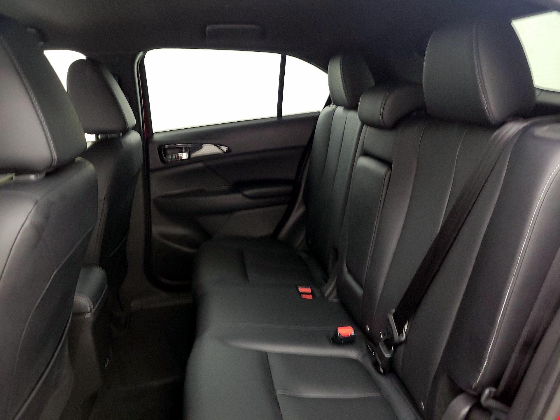 Thumbnail: 2025 Mitsubishi Eclipse Cross - 20